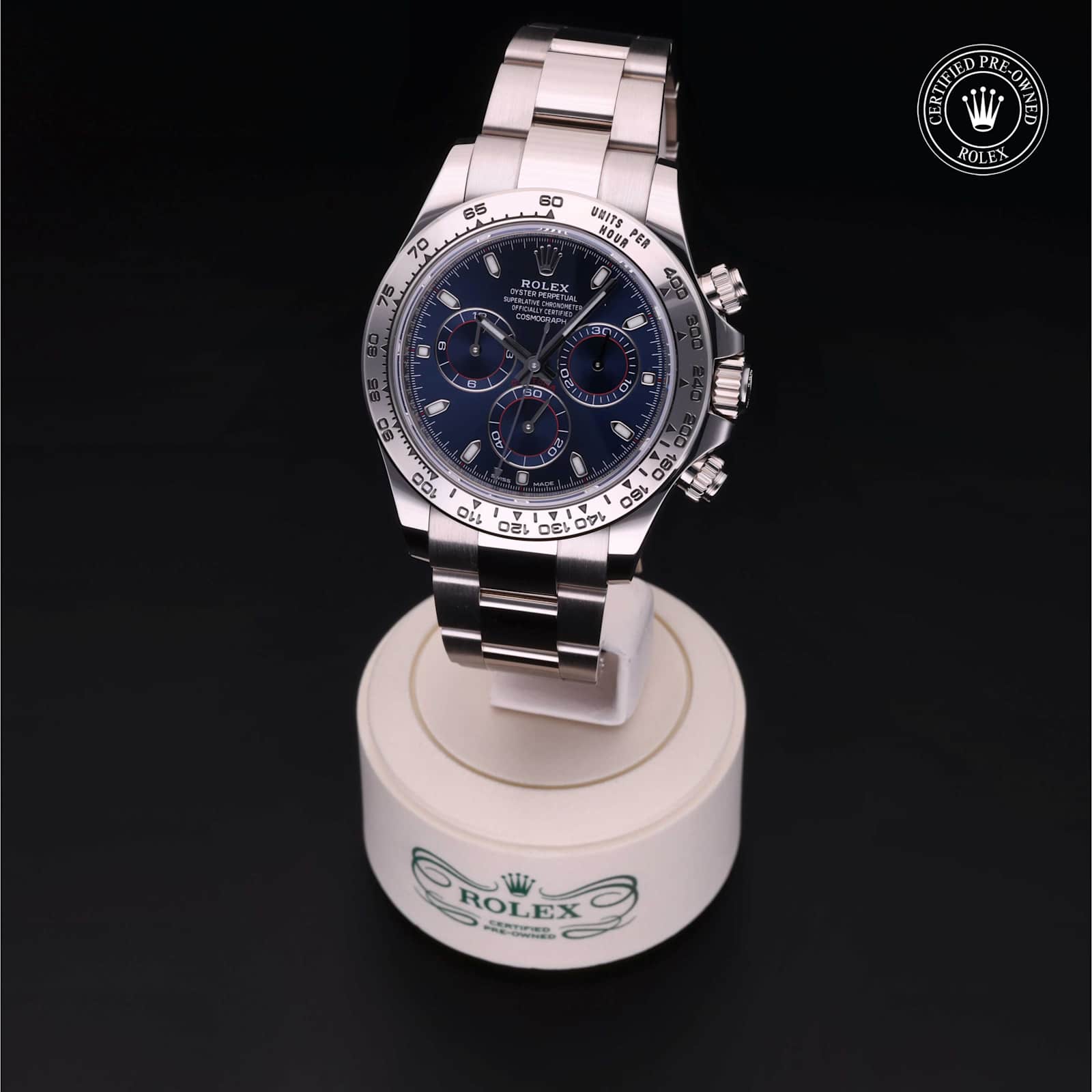 Cosmograph Daytona alternate view 4