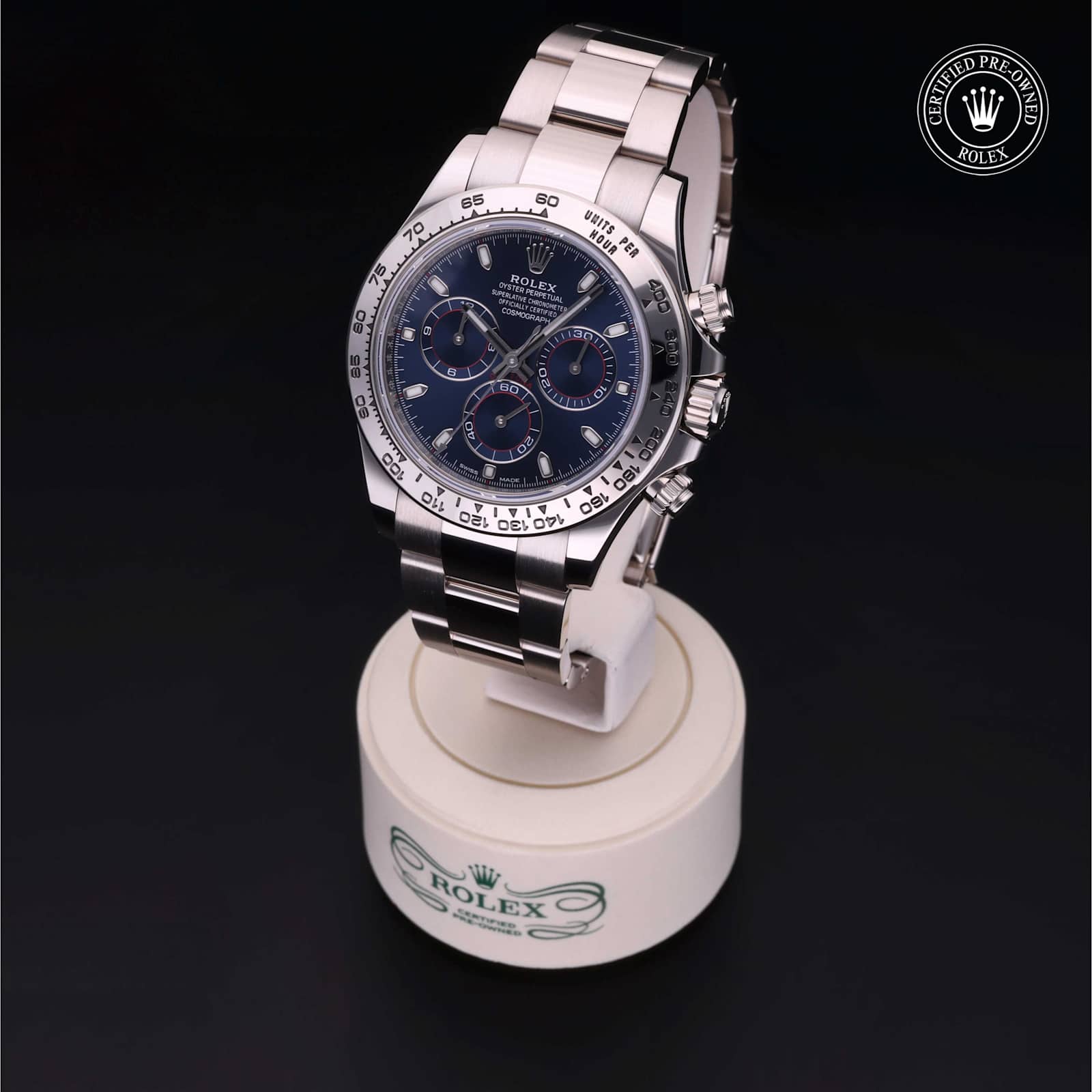 Cosmograph Daytona alternate view 5