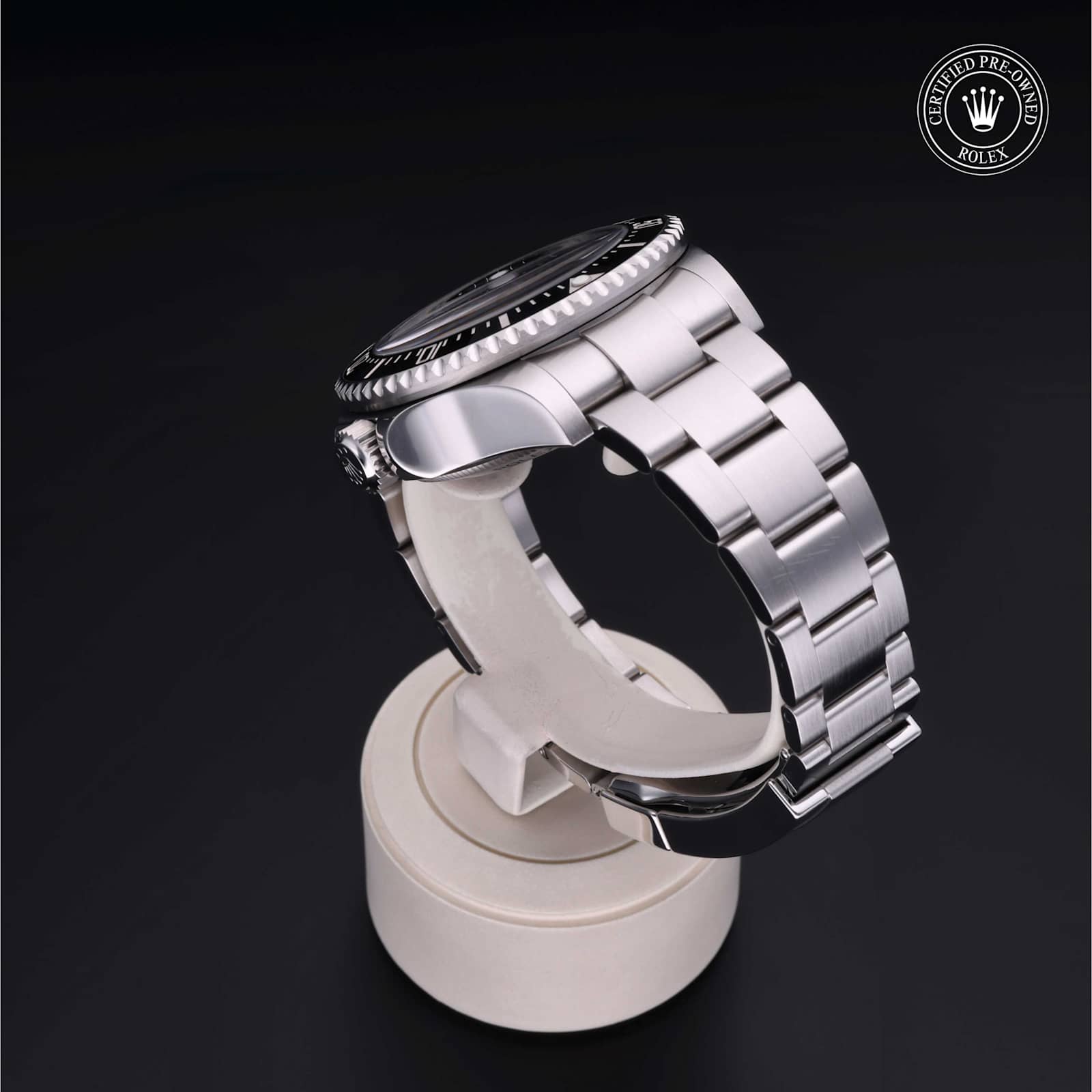 Rolex Deepsea in Steel, 126660 - Bucherer