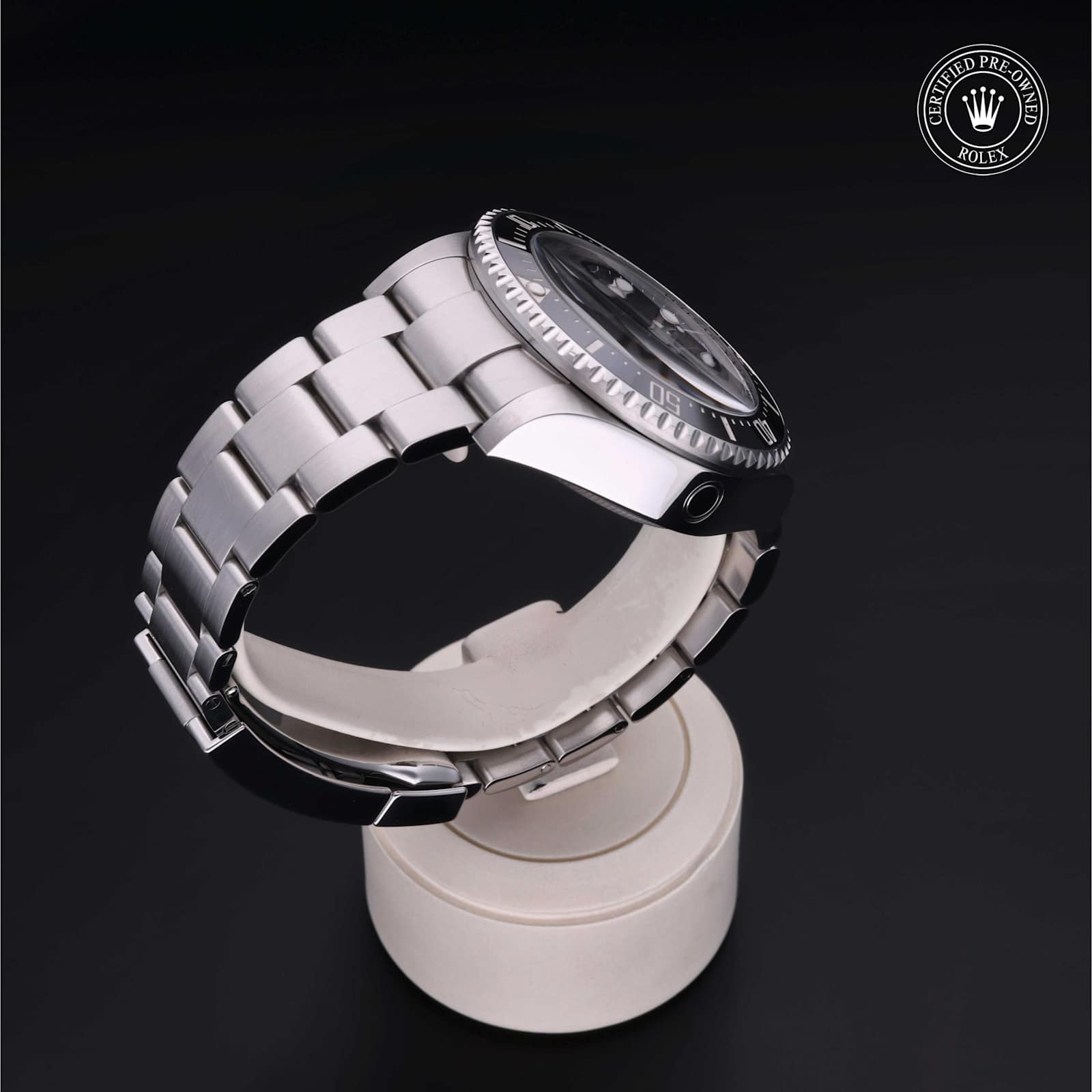Rolex Deepsea in Steel, 126660 - Bucherer