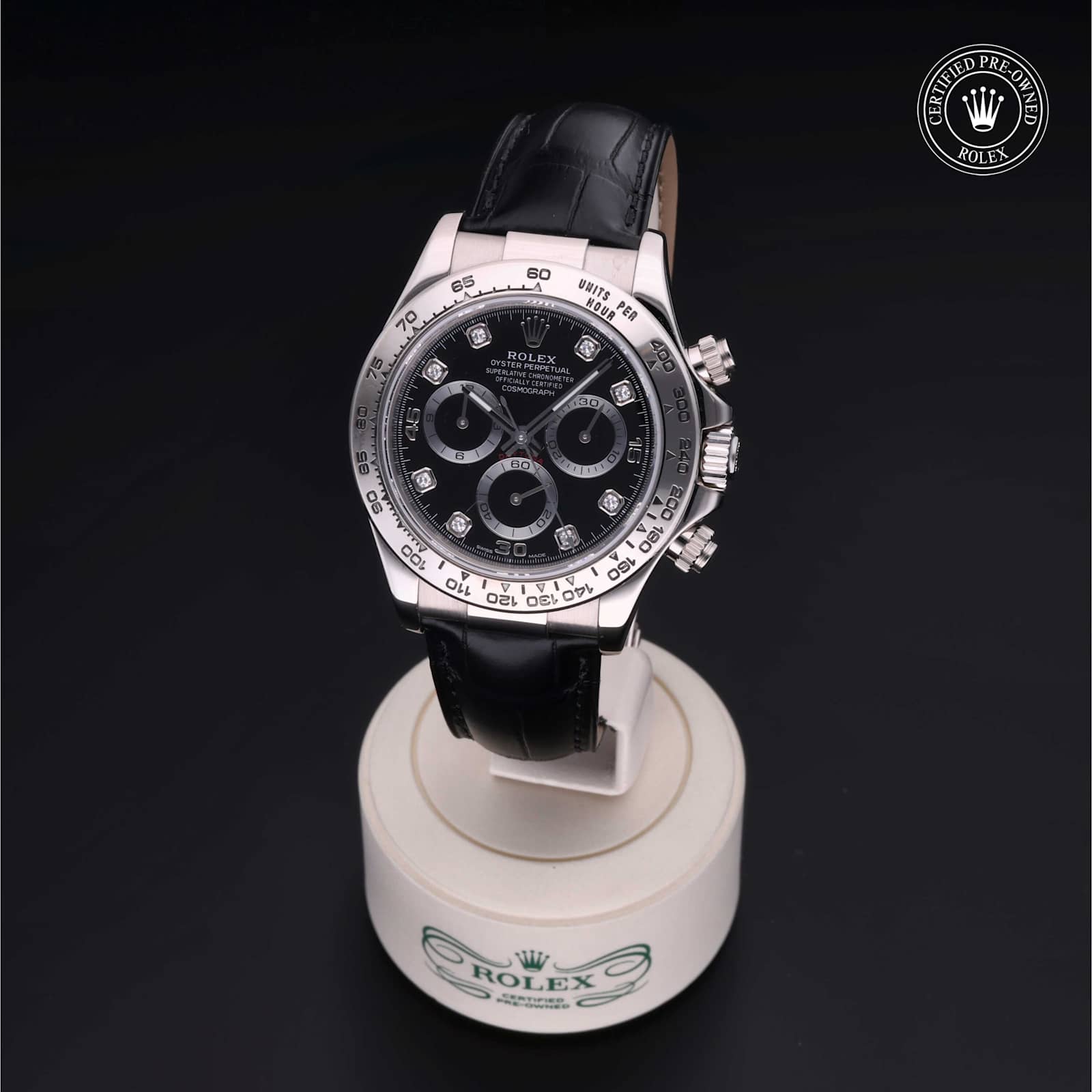 Cosmograph Daytona alternate view 4