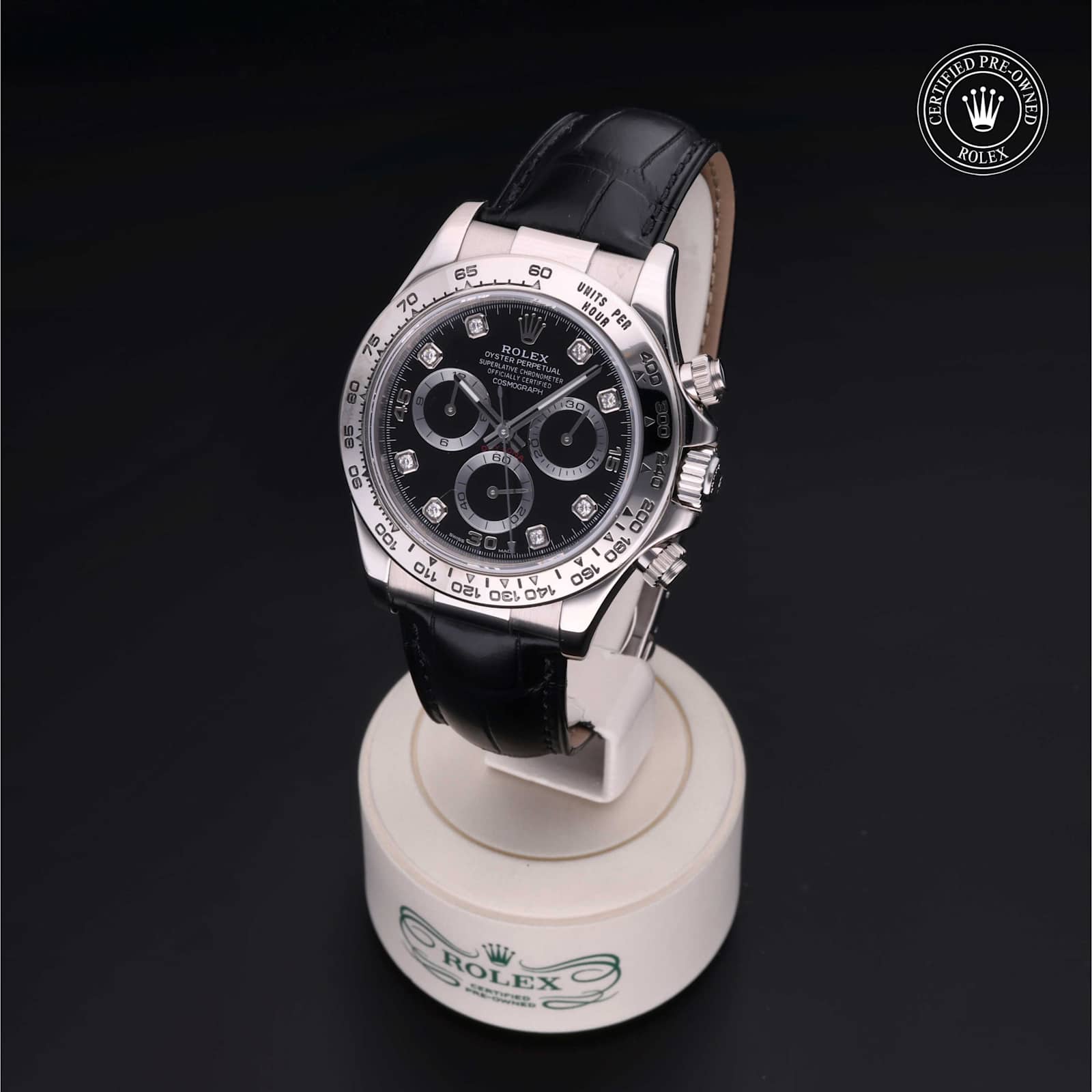 Cosmograph Daytona alternate view 5