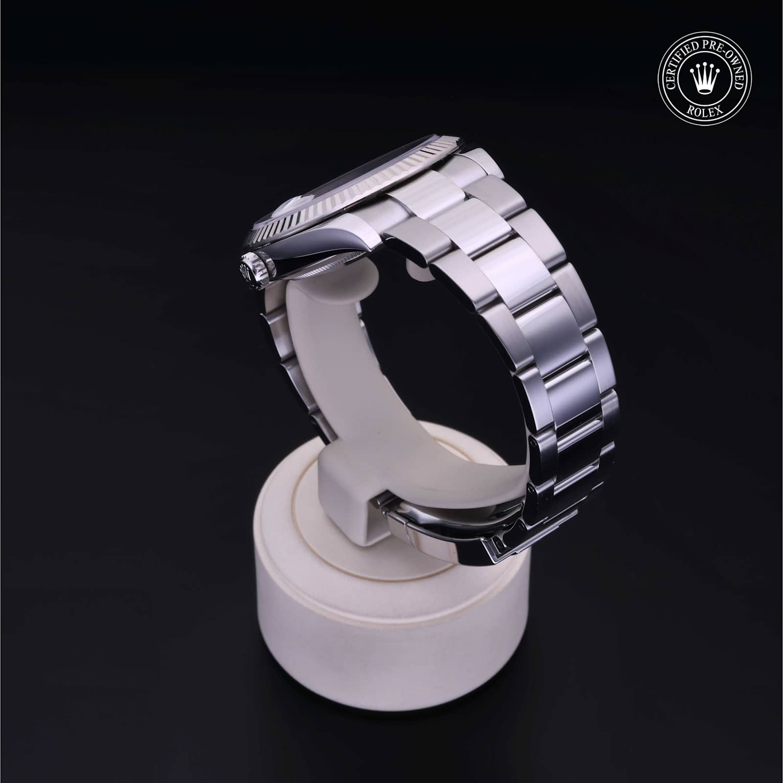 Rolex Datejust in Steel, 126334 - Bucherer