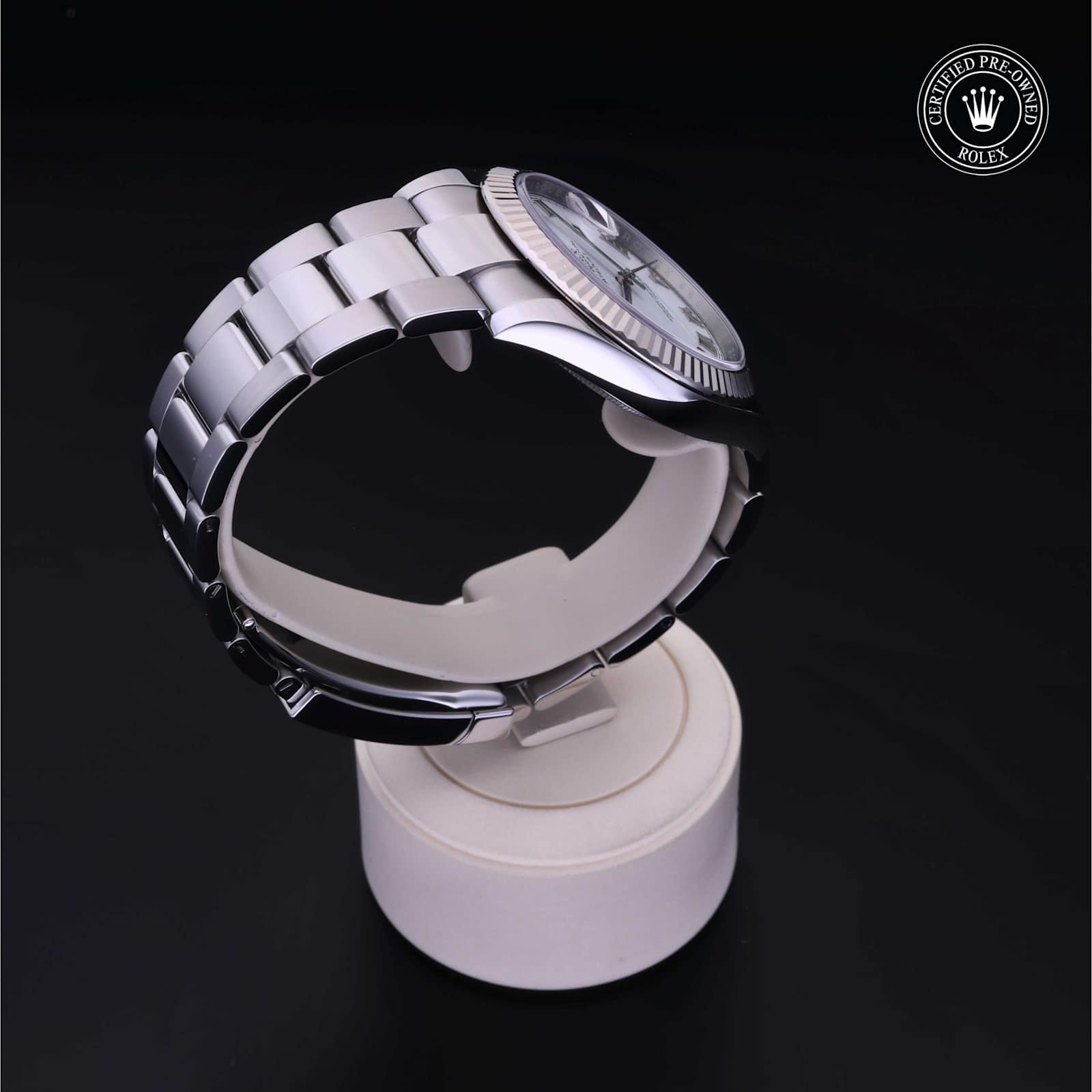 Rolex Datejust in Steel, 126334 - Bucherer