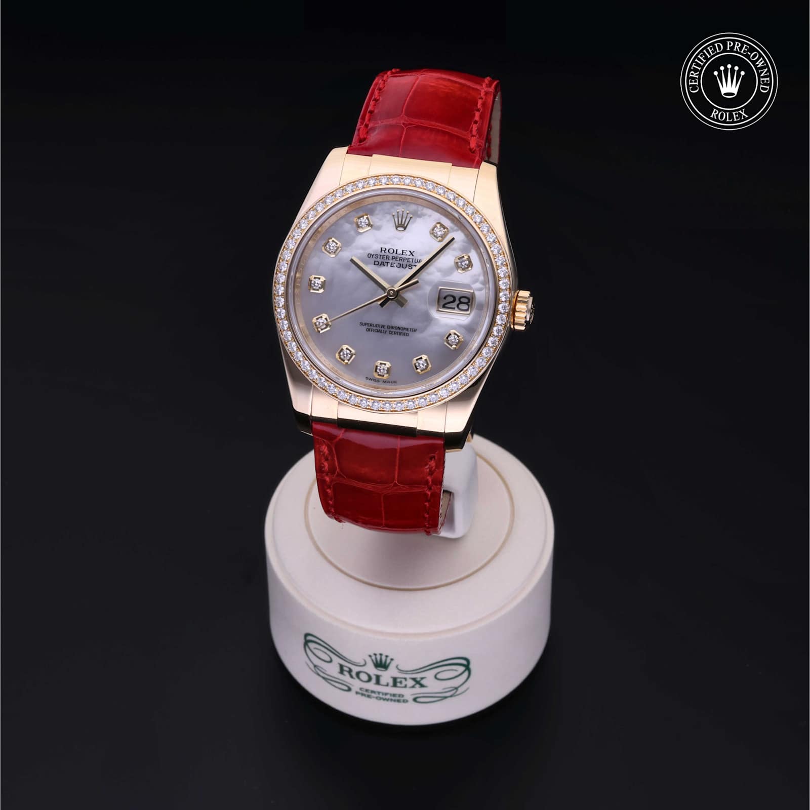 Datejust alternate view 4