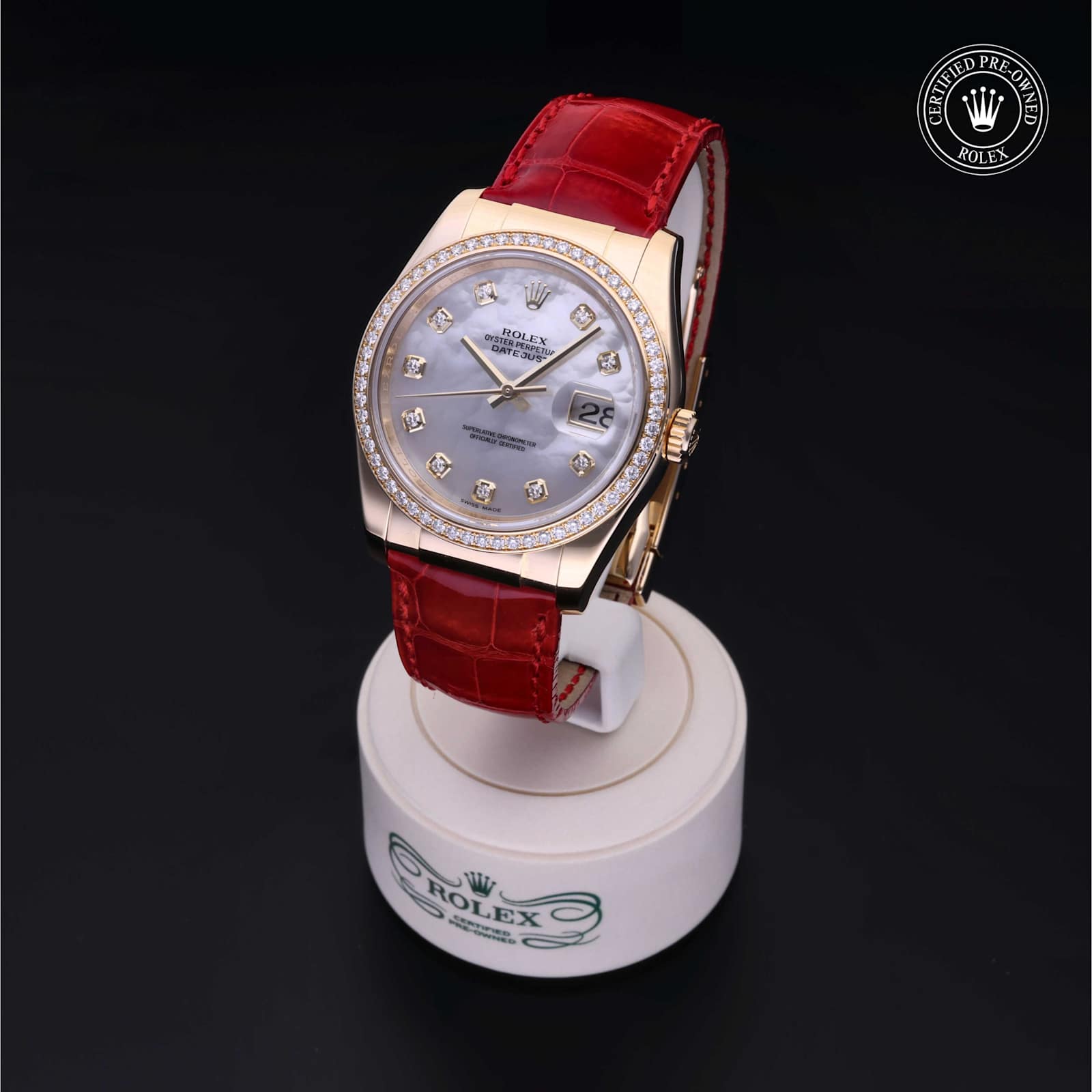 Datejust alternate view 5