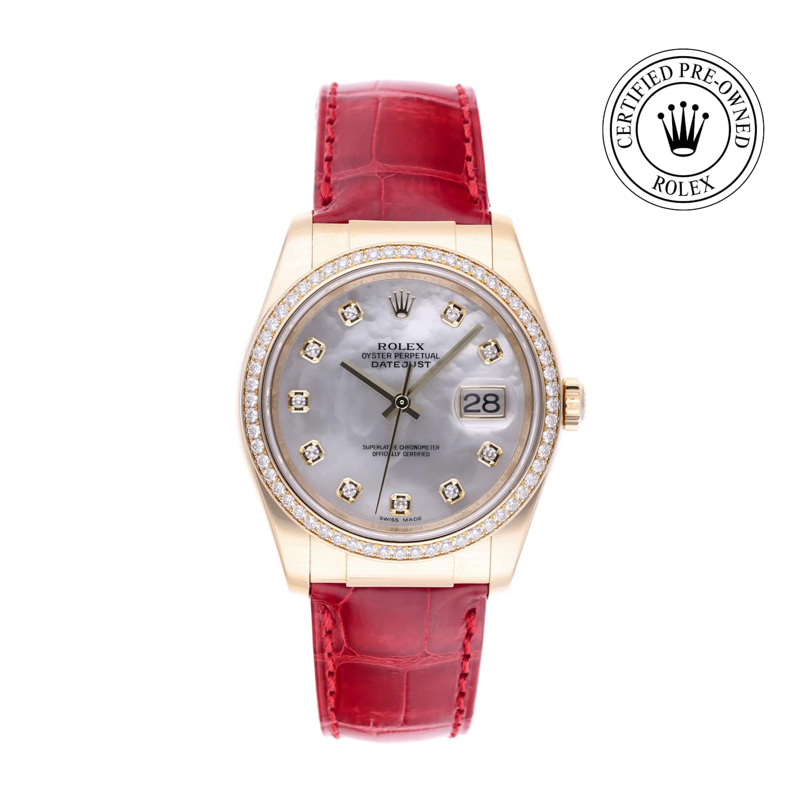 Datejust alternate view 2