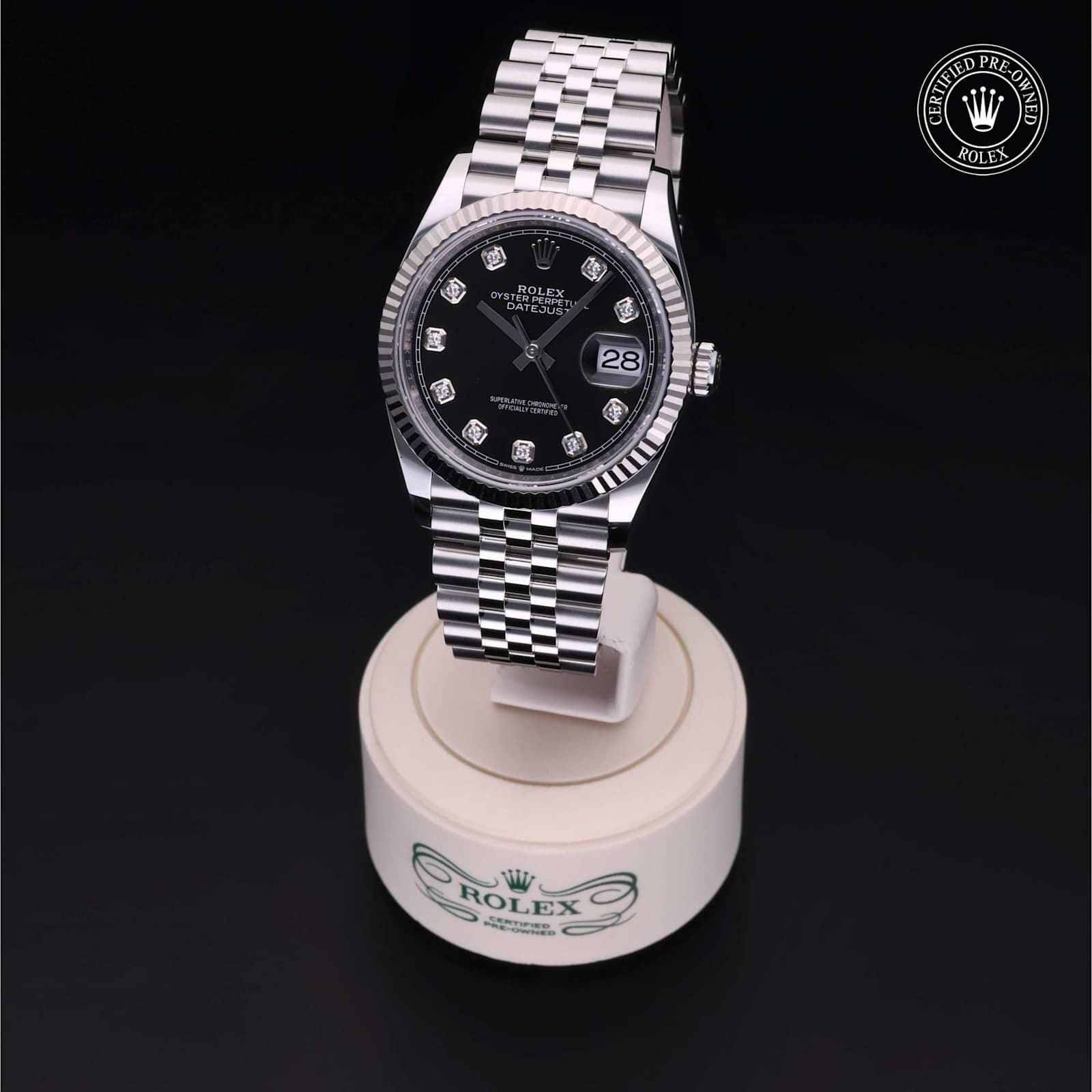 Datejust alternate view 4