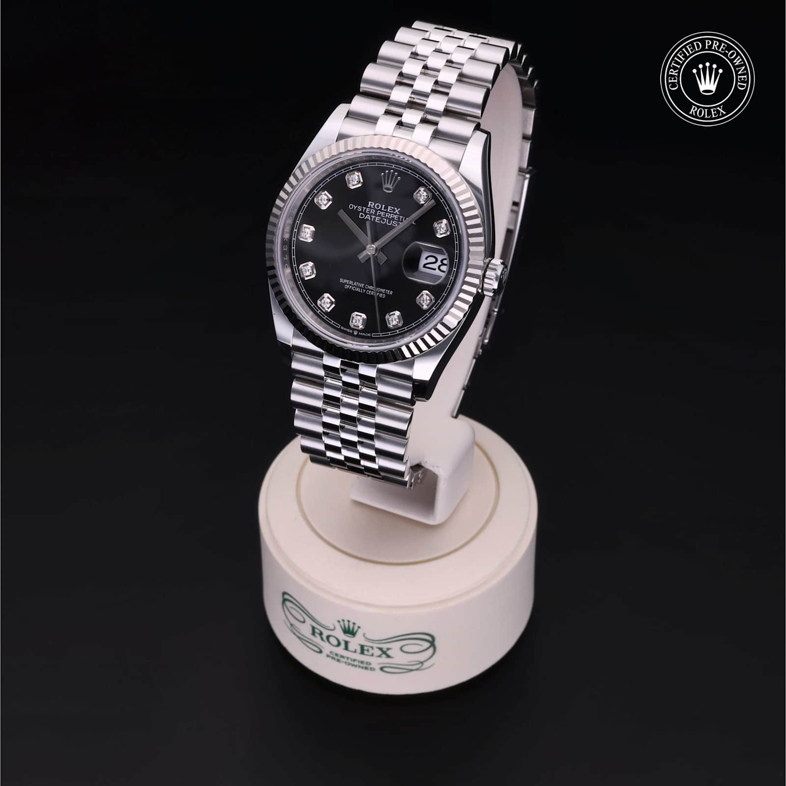 Datejust alternate view 5