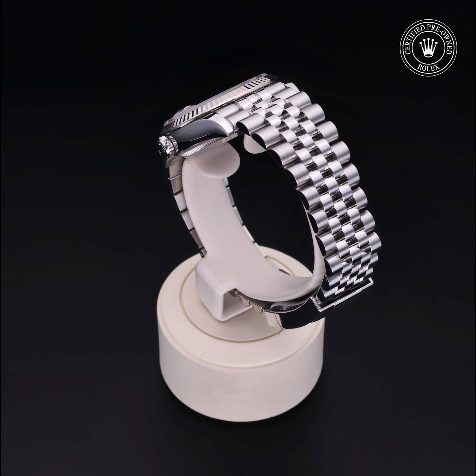 Rolex Datejust in Steel, 126234 - Bucherer