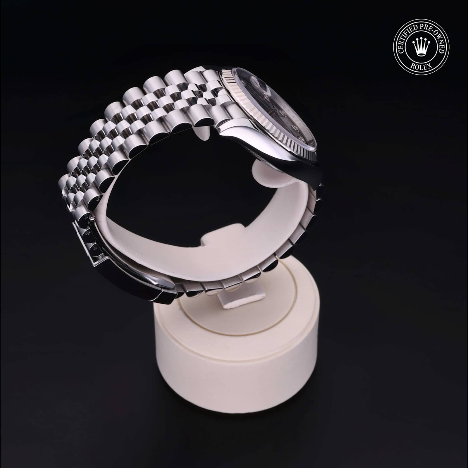 Rolex Datejust in Steel, 126234 - Bucherer
