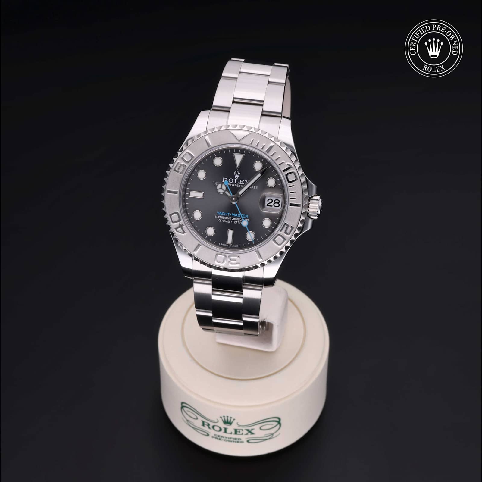 Yacht-Master alternate view 4