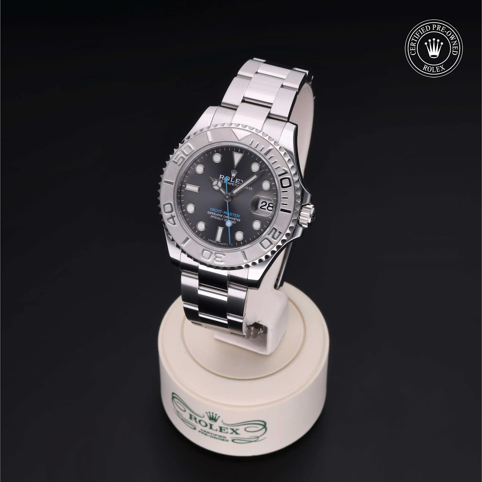 Yacht-Master alternate view 5