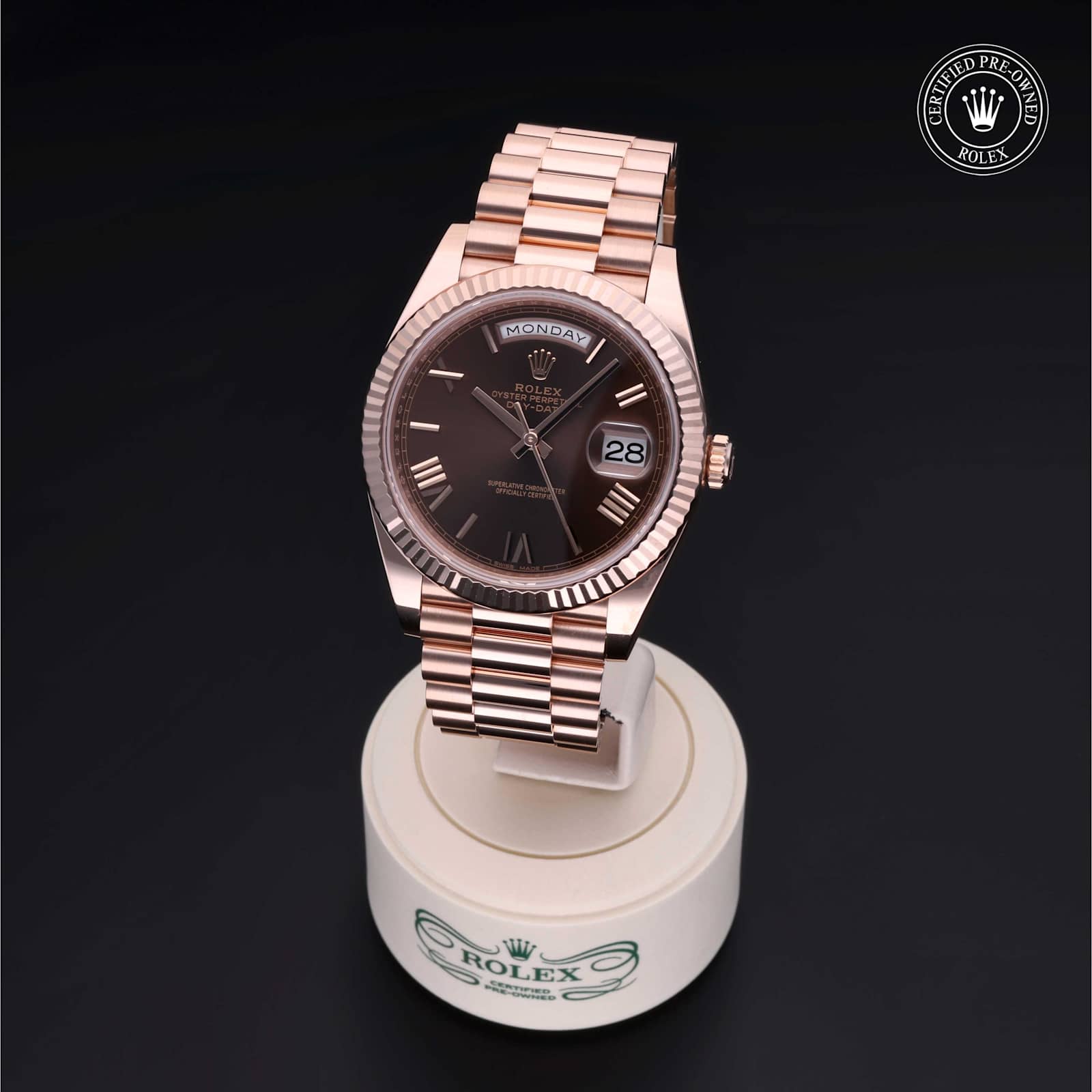 Day-Date alternate view 4