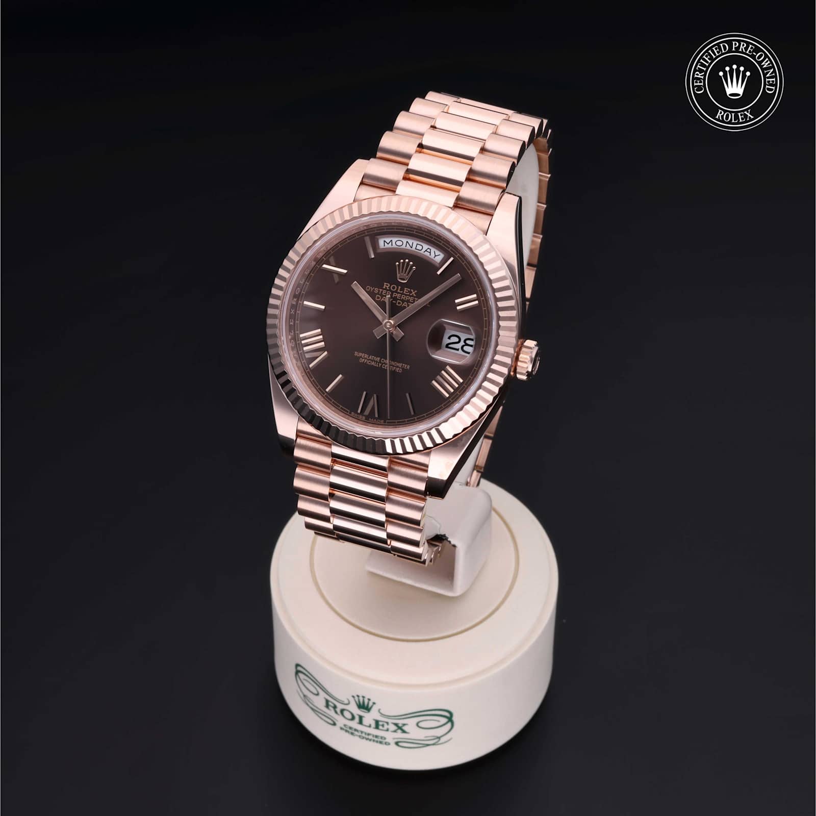Day-Date alternate view 5
