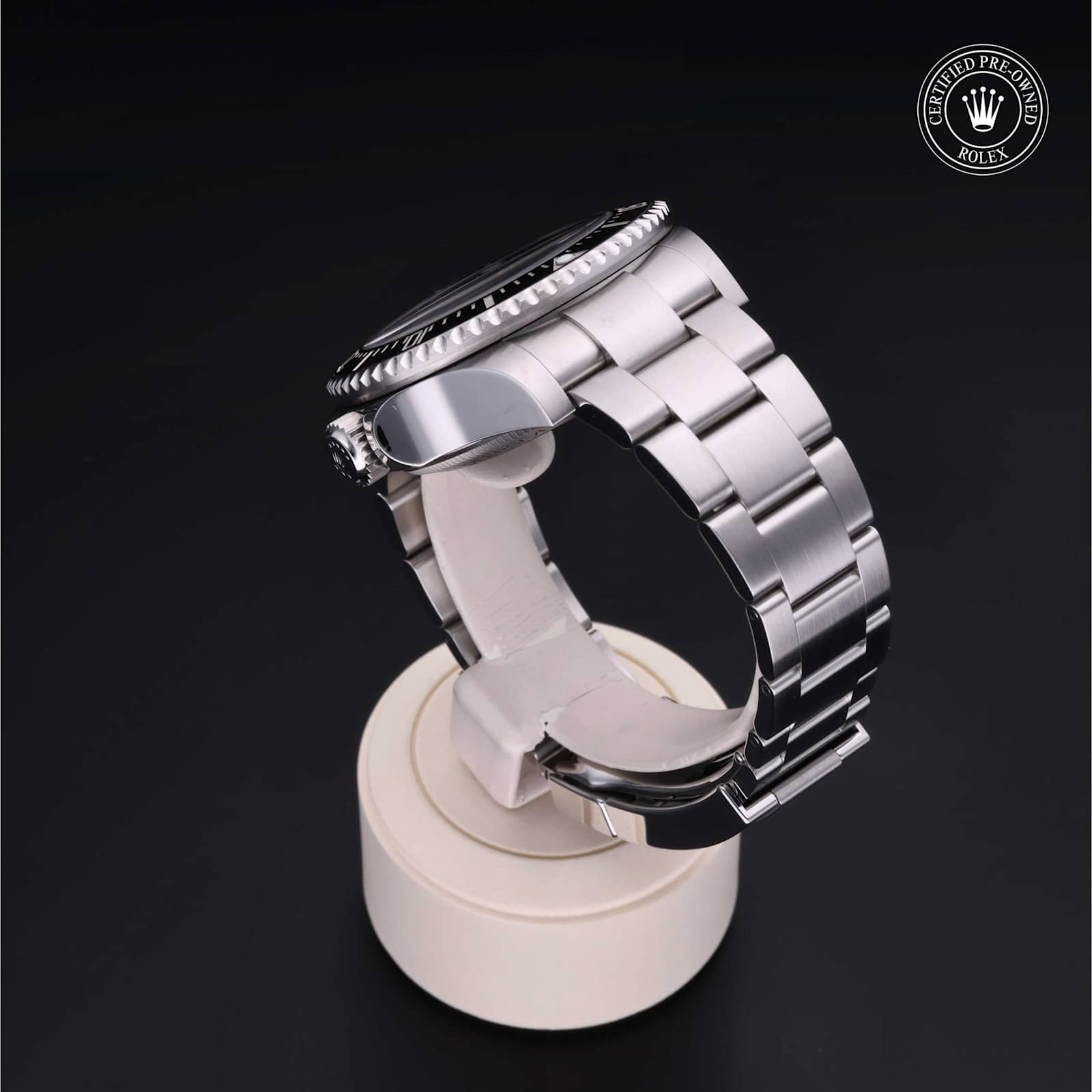 Rolex Deepsea in Steel, 126660 - Bucherer