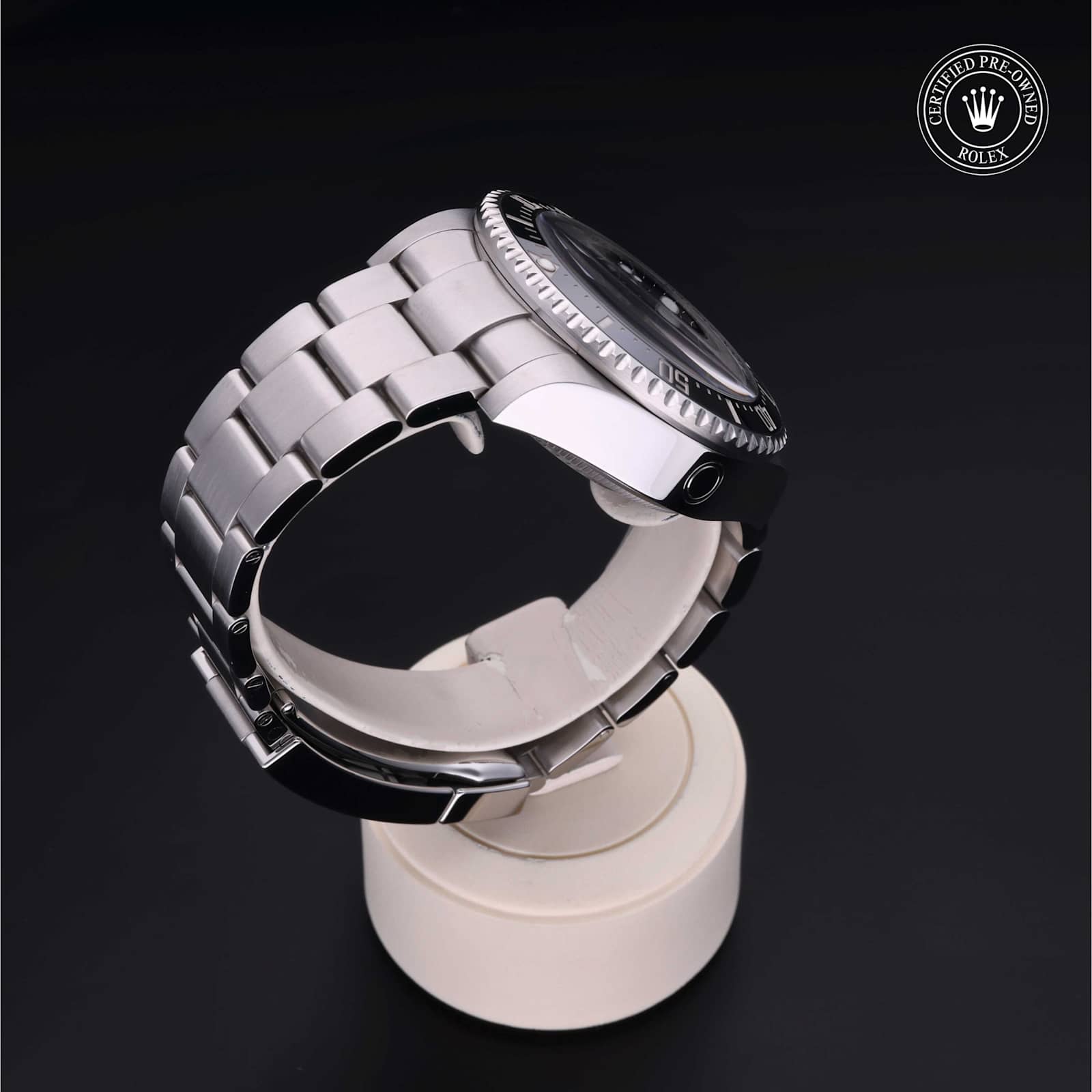 Rolex Deepsea in Steel, 126660 - Bucherer