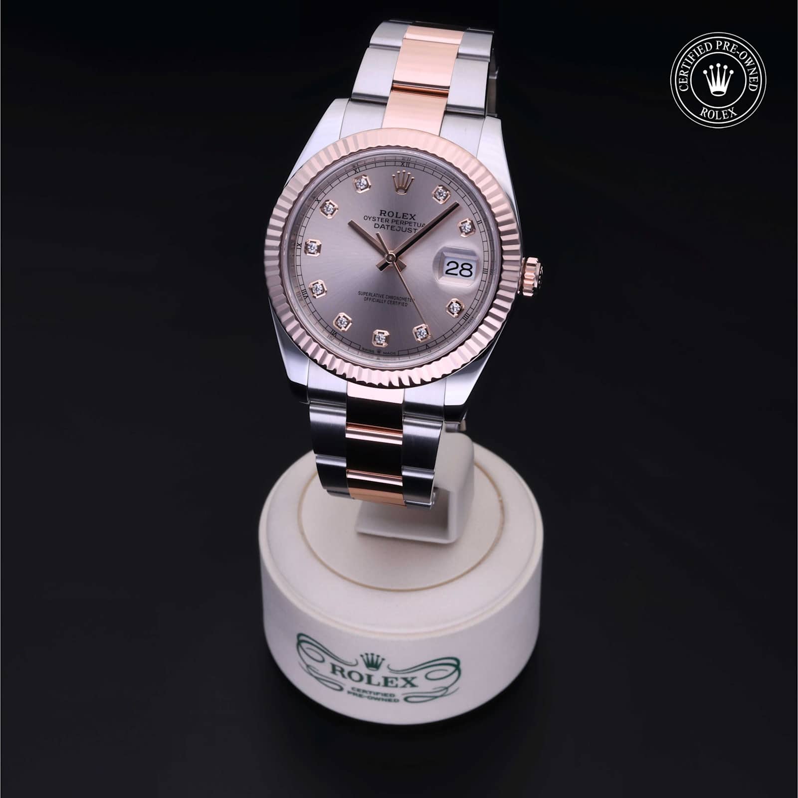 Datejust alternate view 4