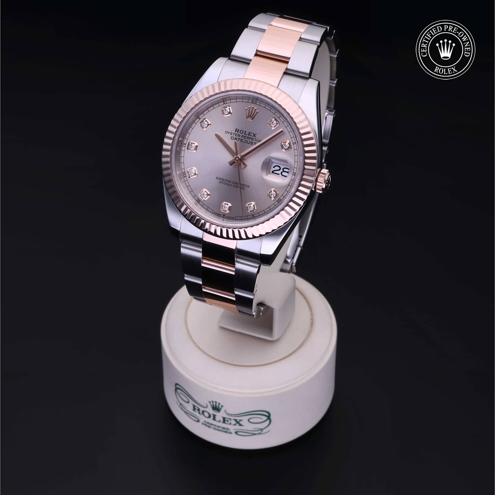 Datejust alternate view 5