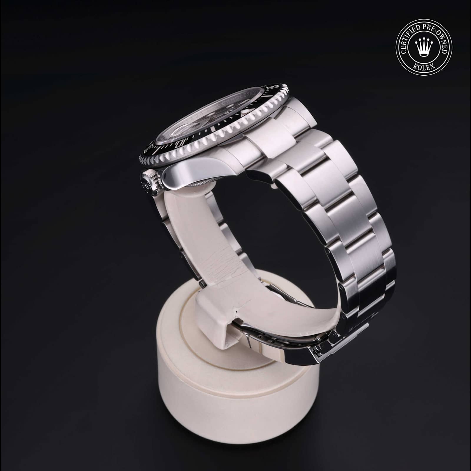 Rolex Sea-Dweller in Steel, 126600 - Bucherer