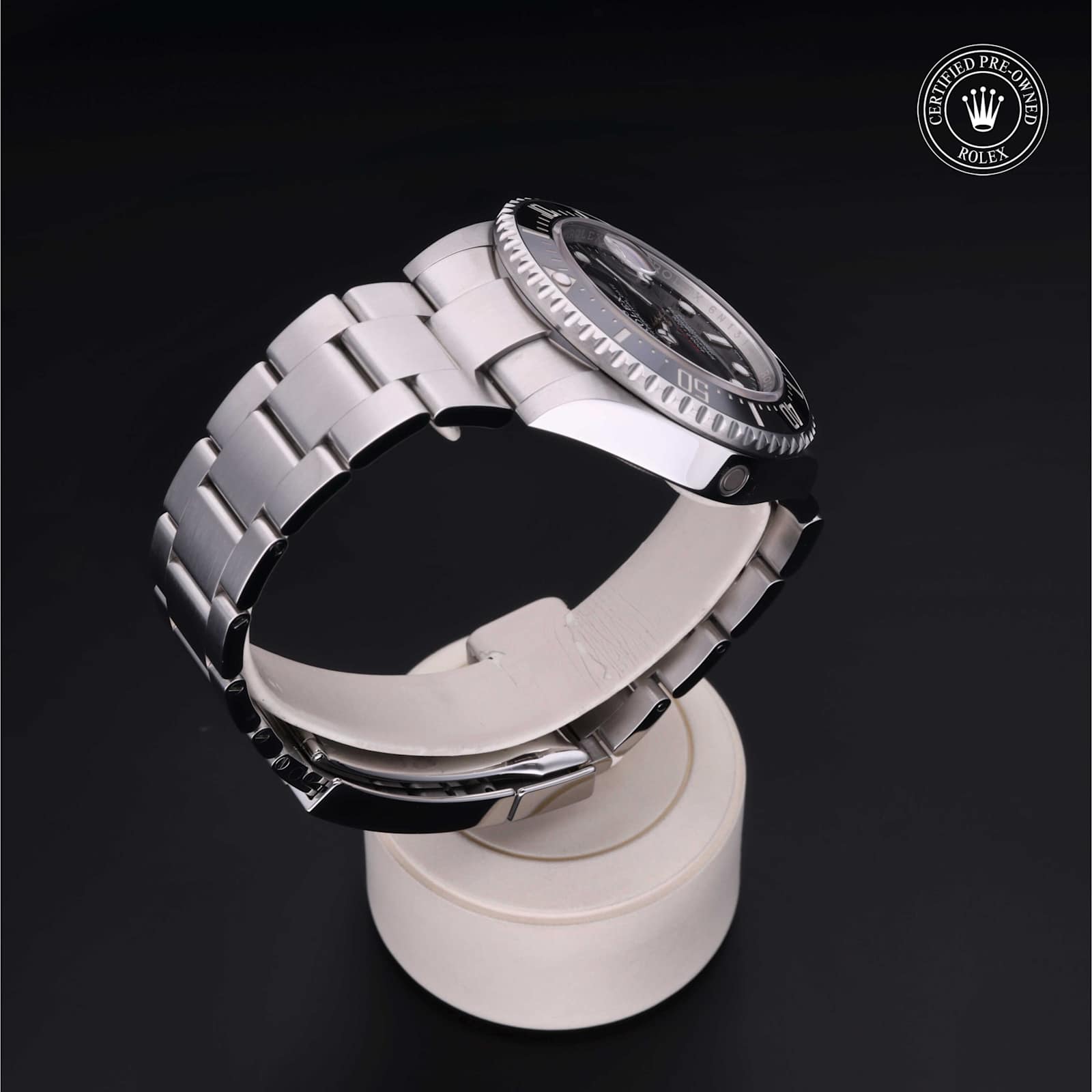 Rolex Sea-Dweller in Steel, 126600 - Bucherer