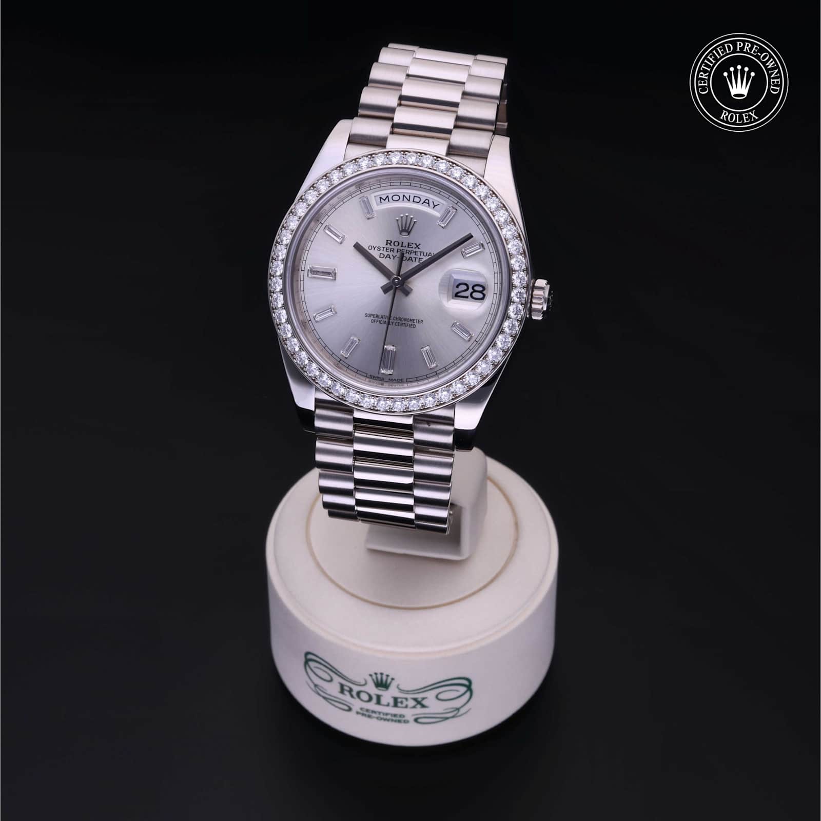 Day-Date alternate view 4