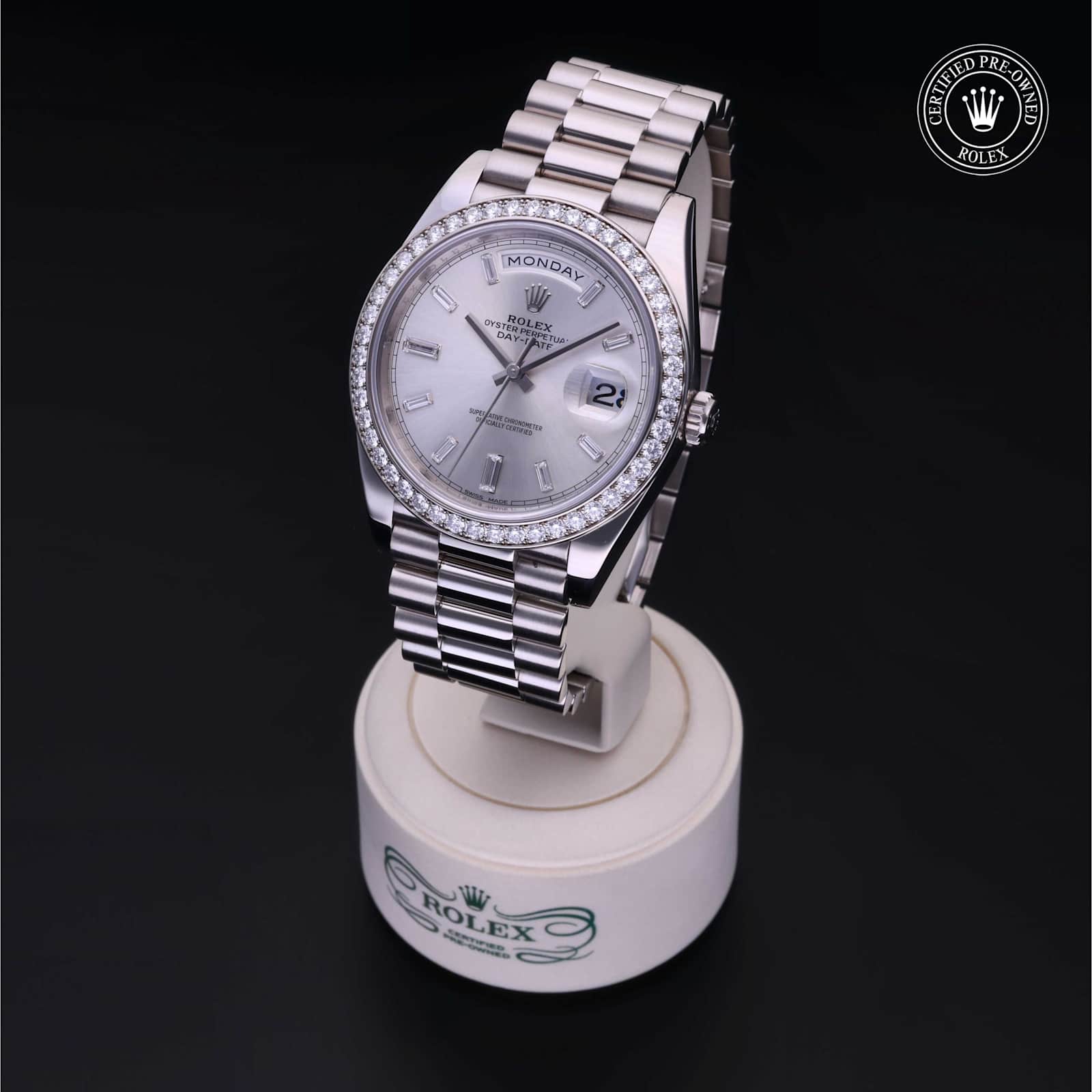Day-Date alternate view 5
