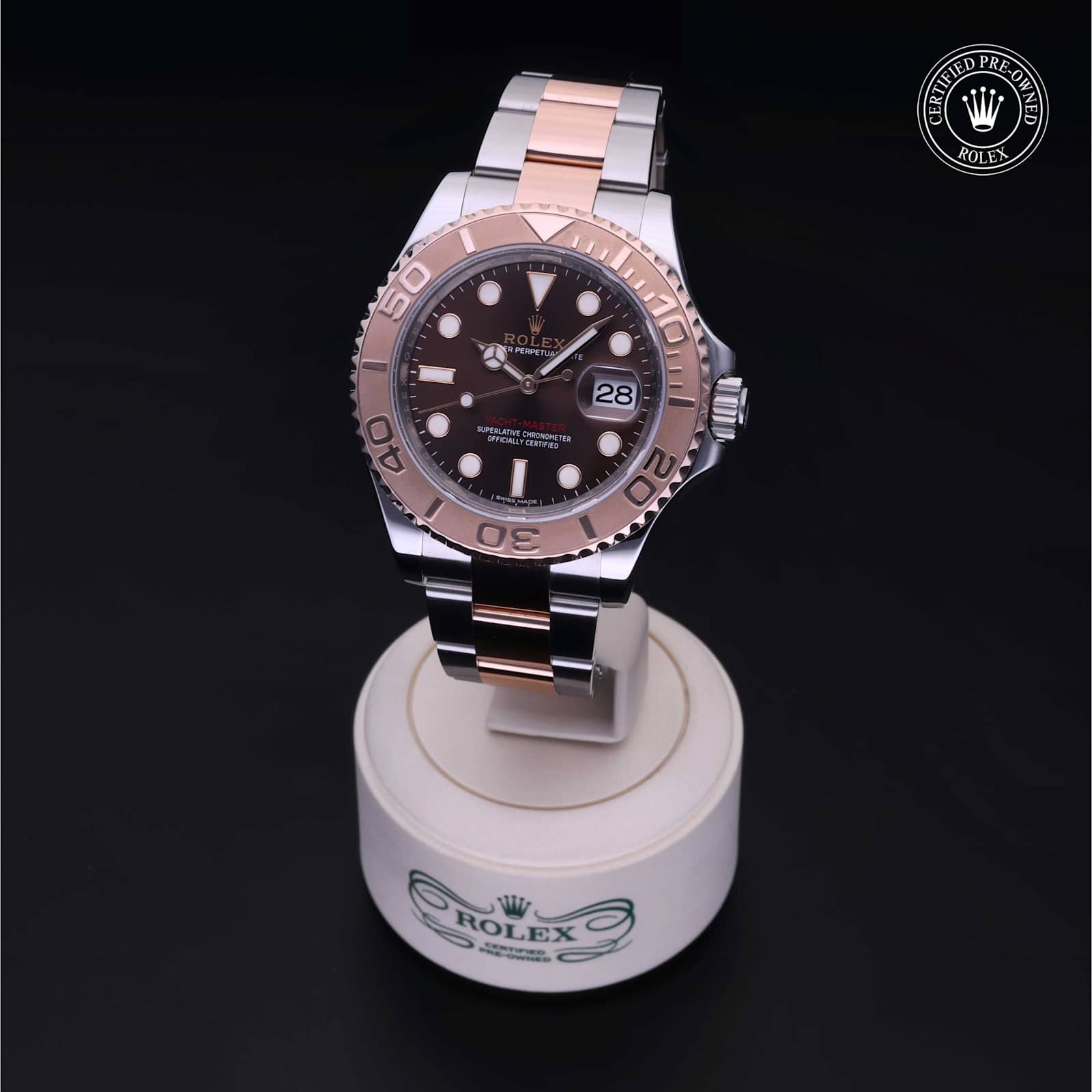 Yacht-Master alternate view 4