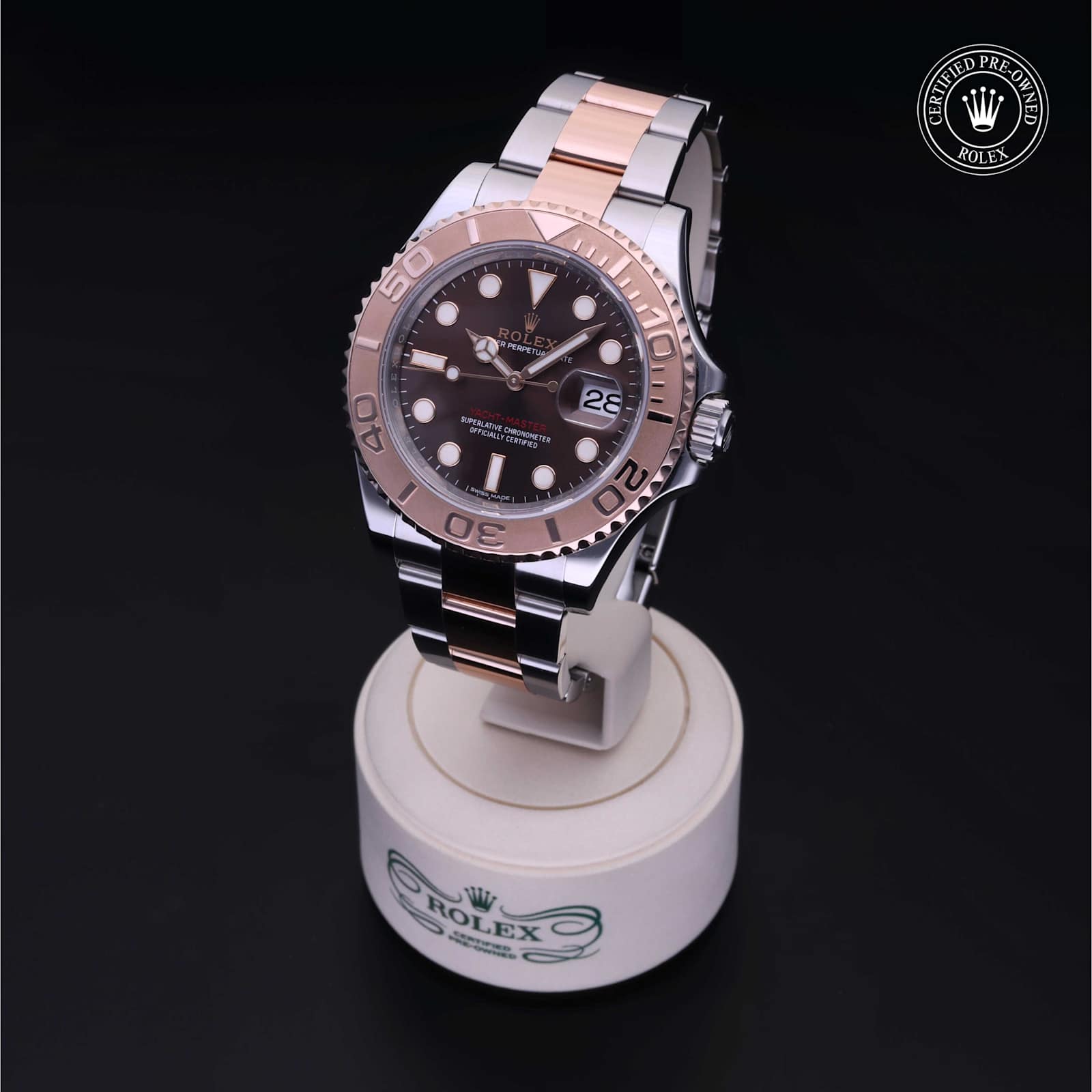 Yacht-Master alternate view 5