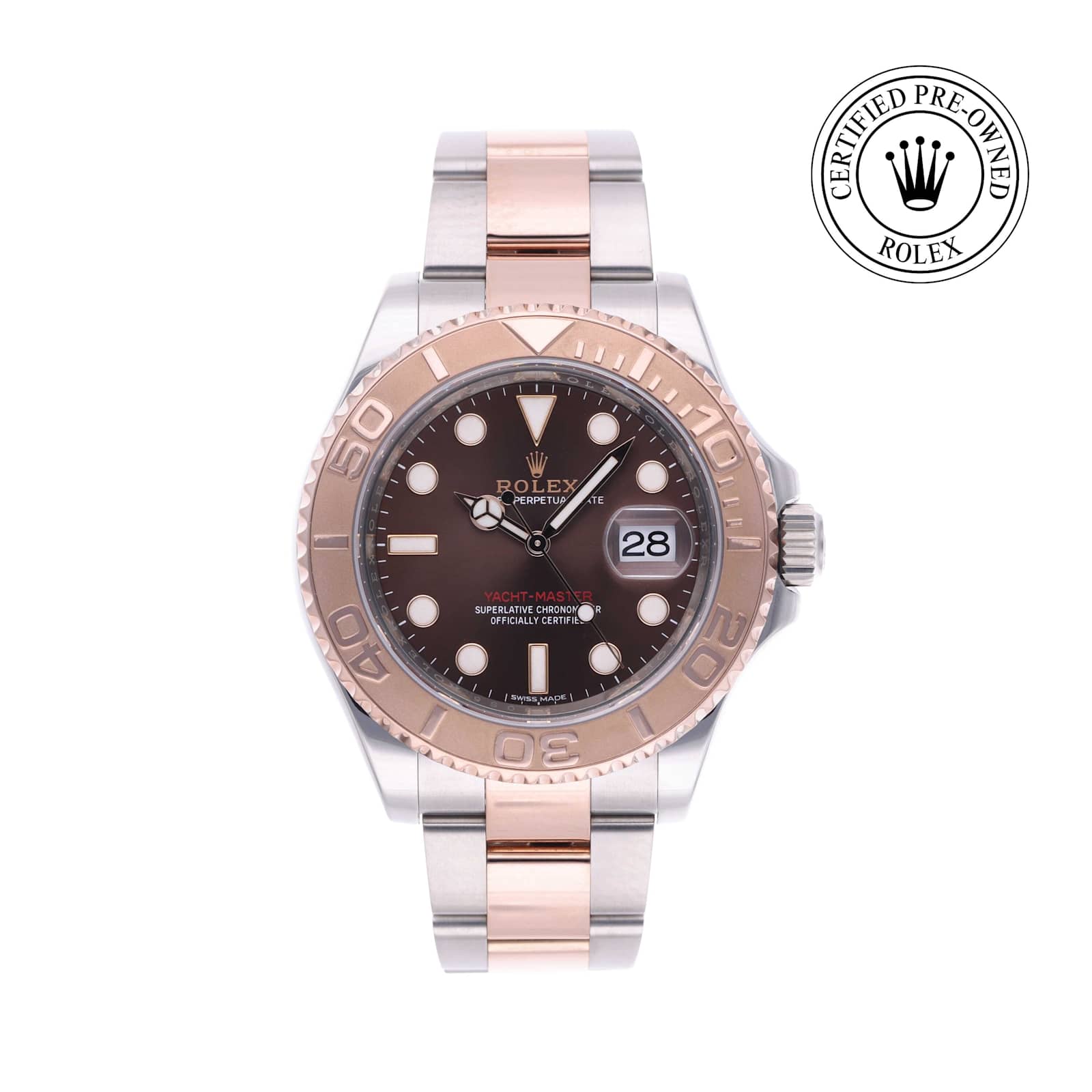 Yacht-Master alternate view 2