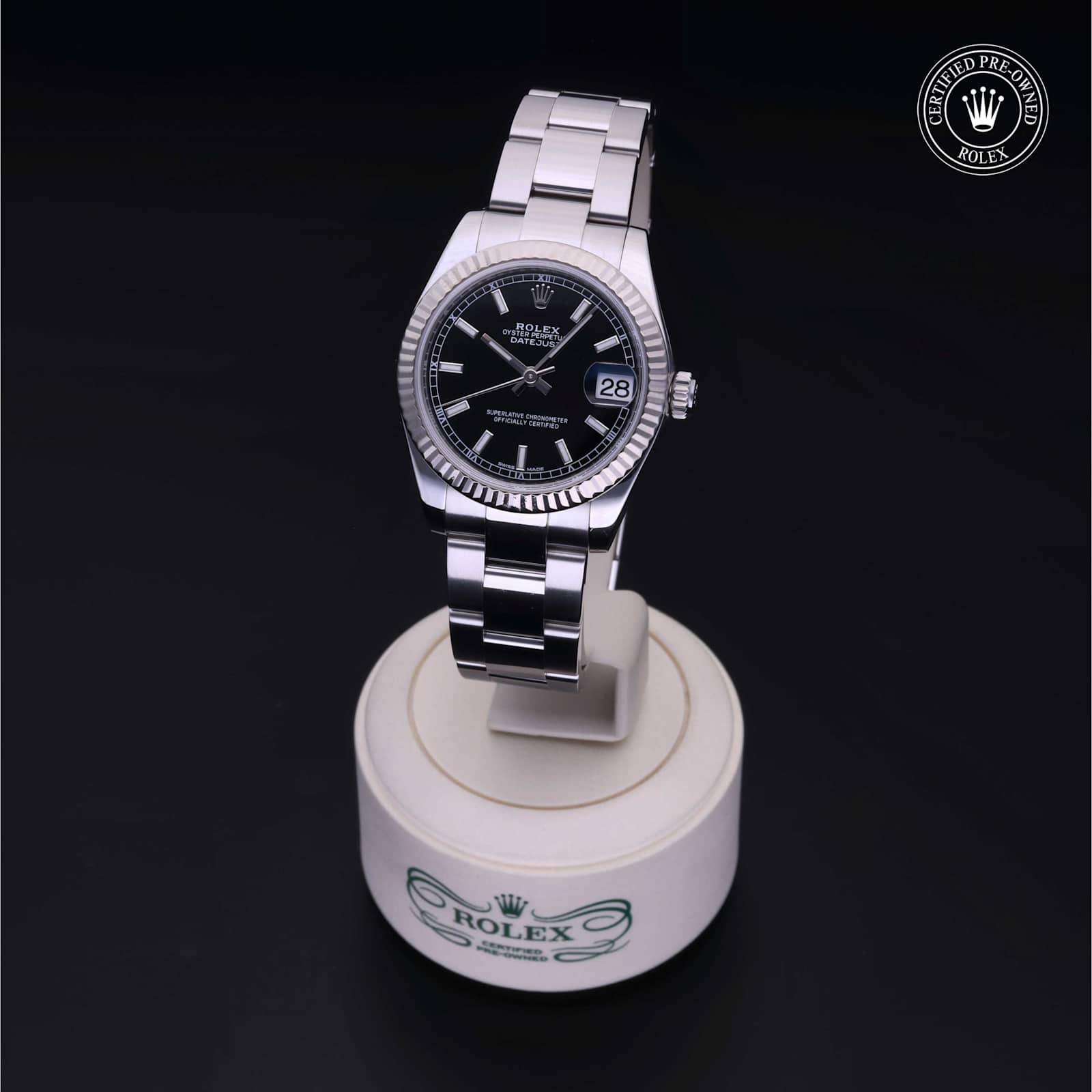 Datejust alternate view 4
