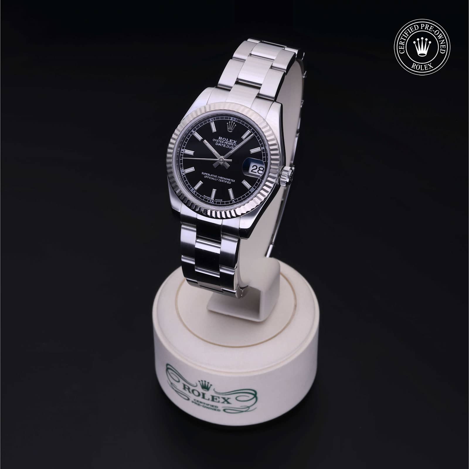 Datejust alternate view 5