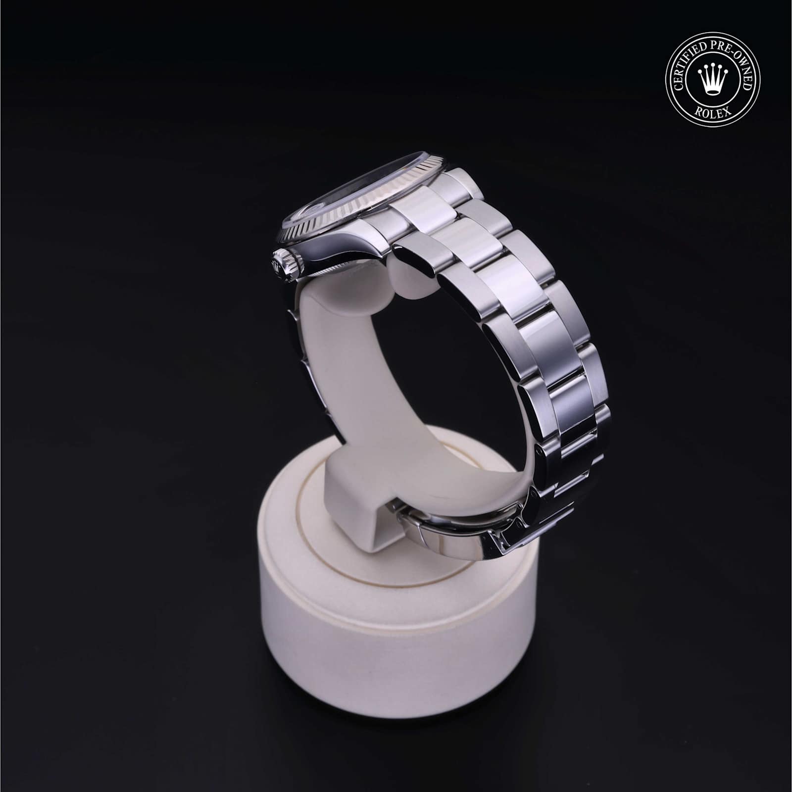 Rolex Datejust in Steel, 178274 - Bucherer