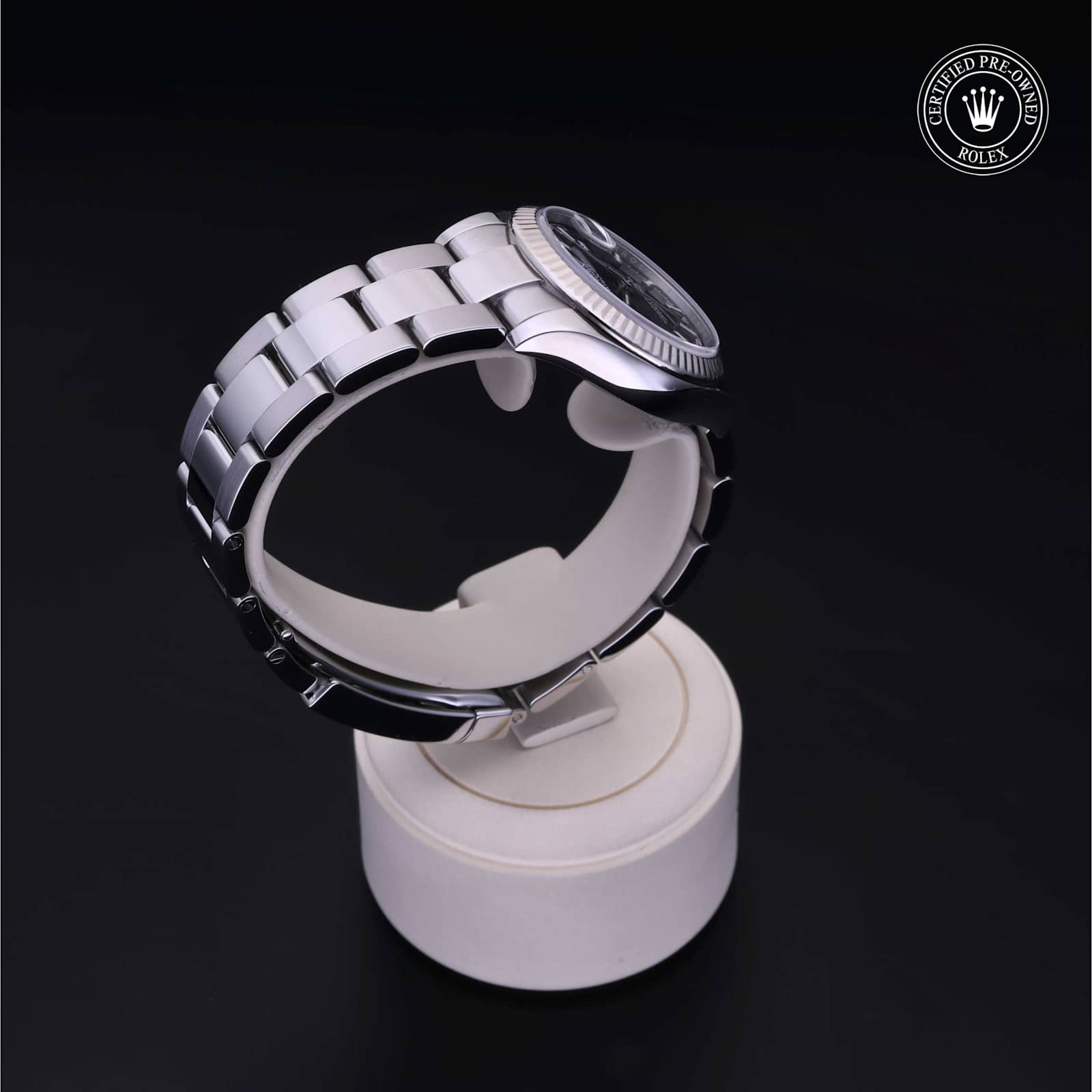 Rolex Datejust in Steel, 178274 - Bucherer