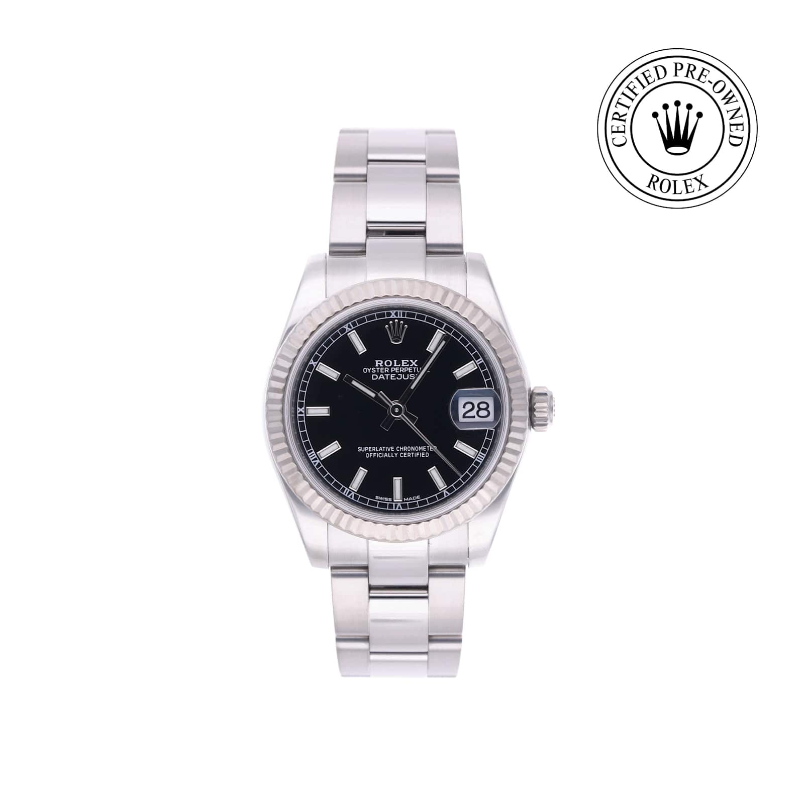 Datejust alternate view 2