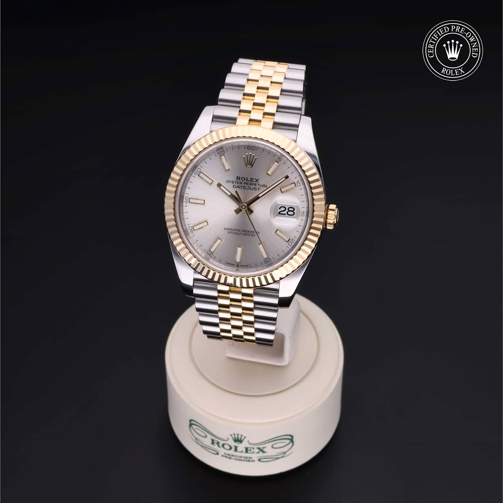 Datejust alternate view 4