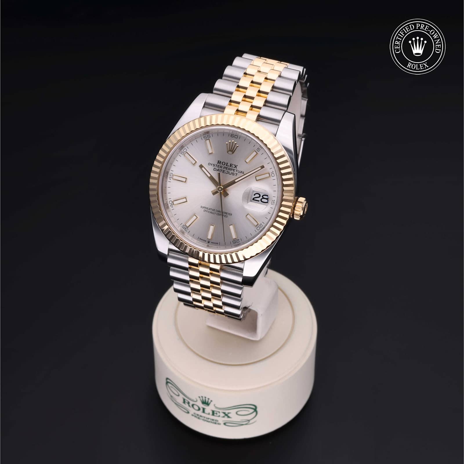 Datejust alternate view 5