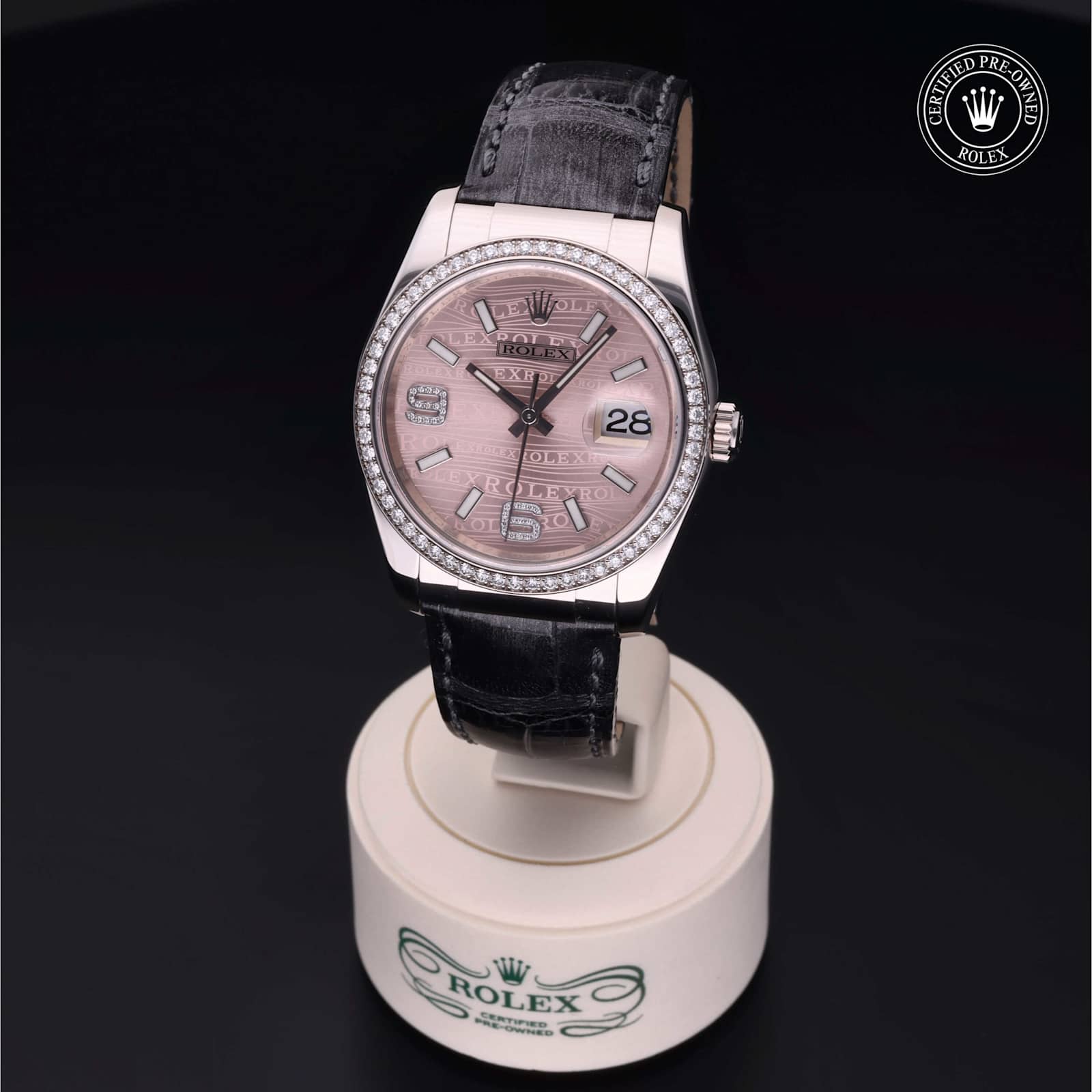 Datejust alternate view 4