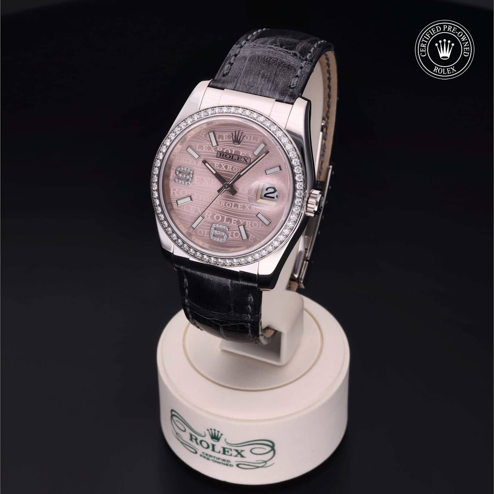 Datejust alternate view 5