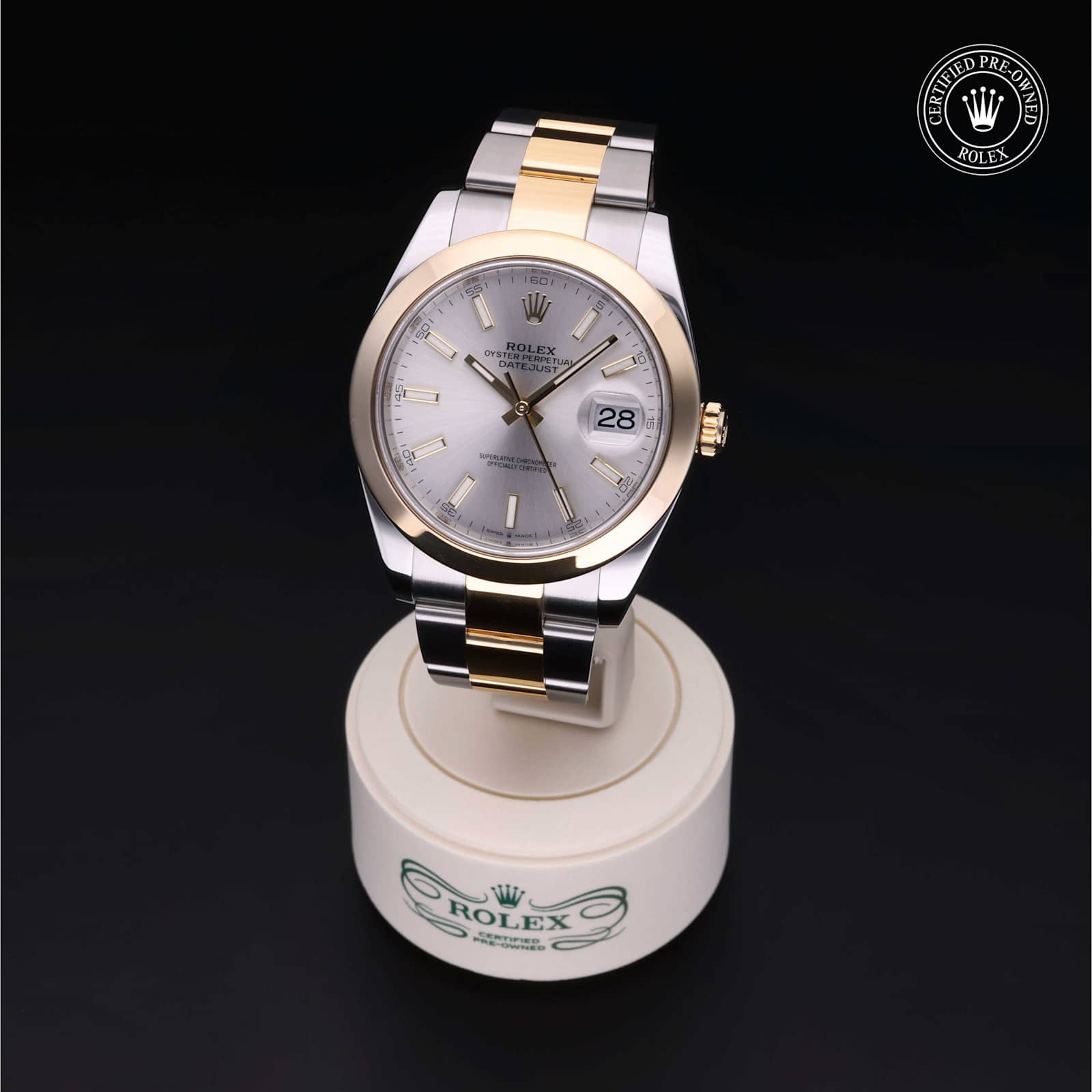 Datejust alternate view 4