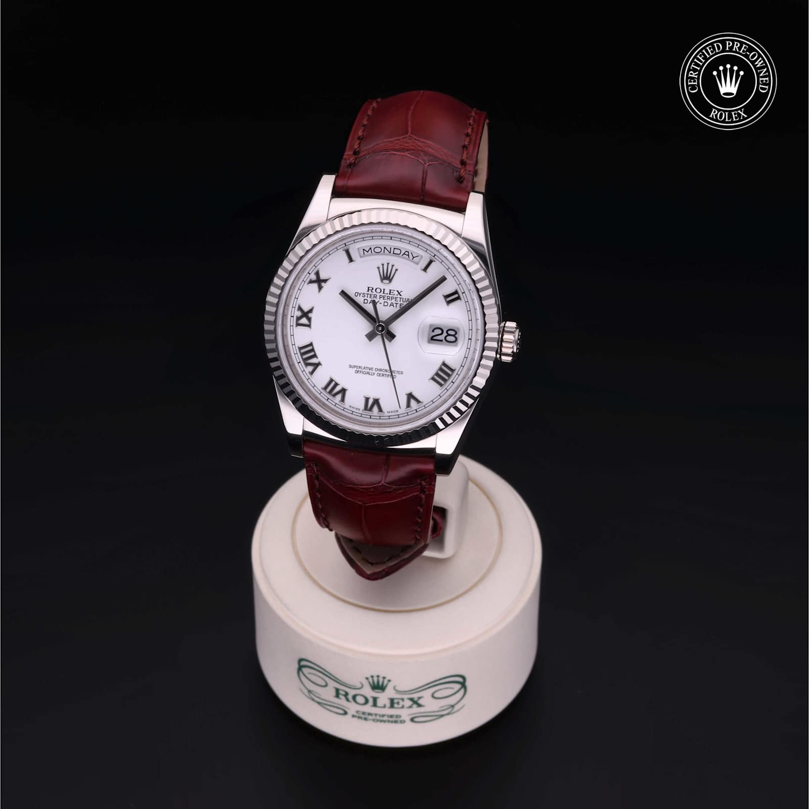 Day-Date alternate view 4