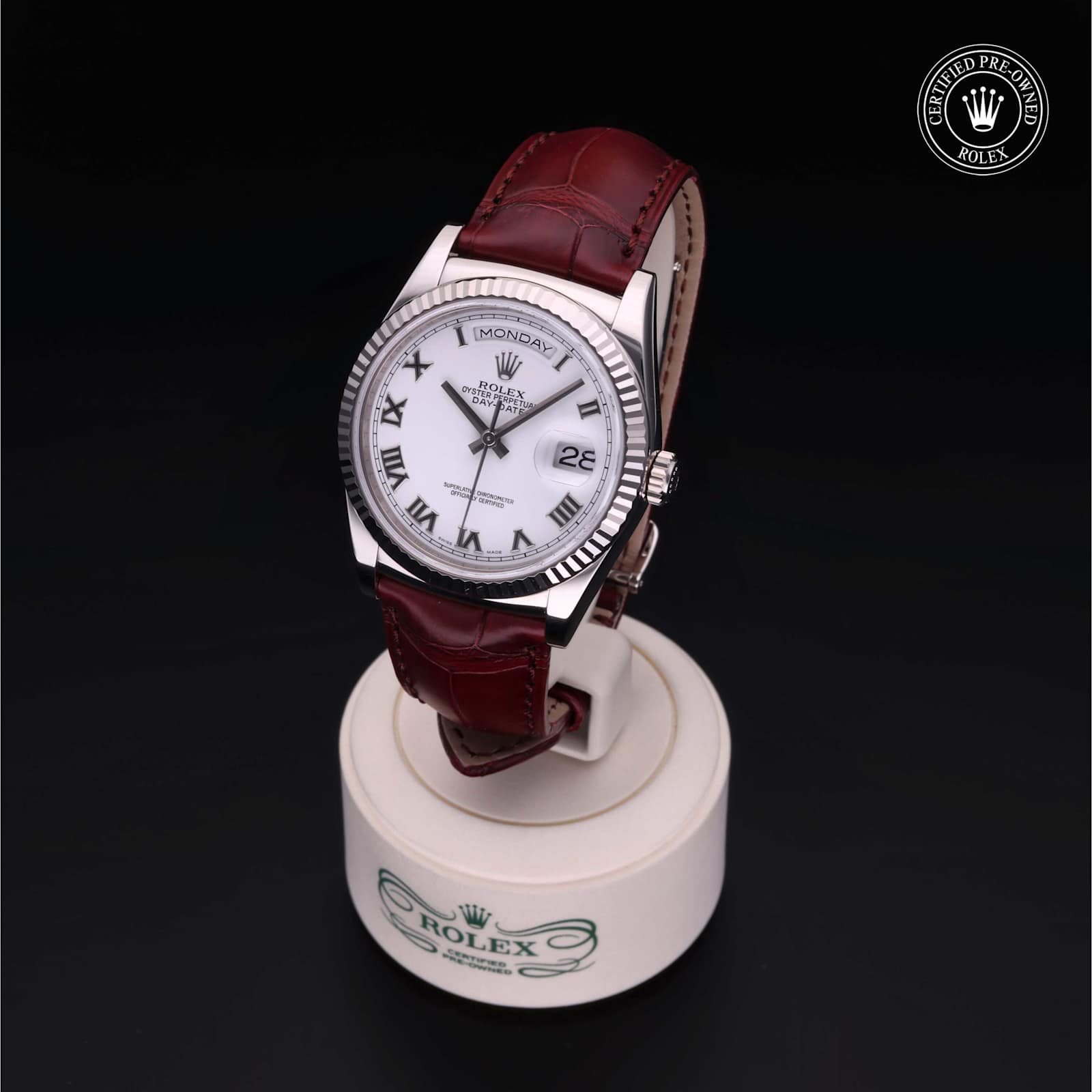 Day-Date alternate view 5