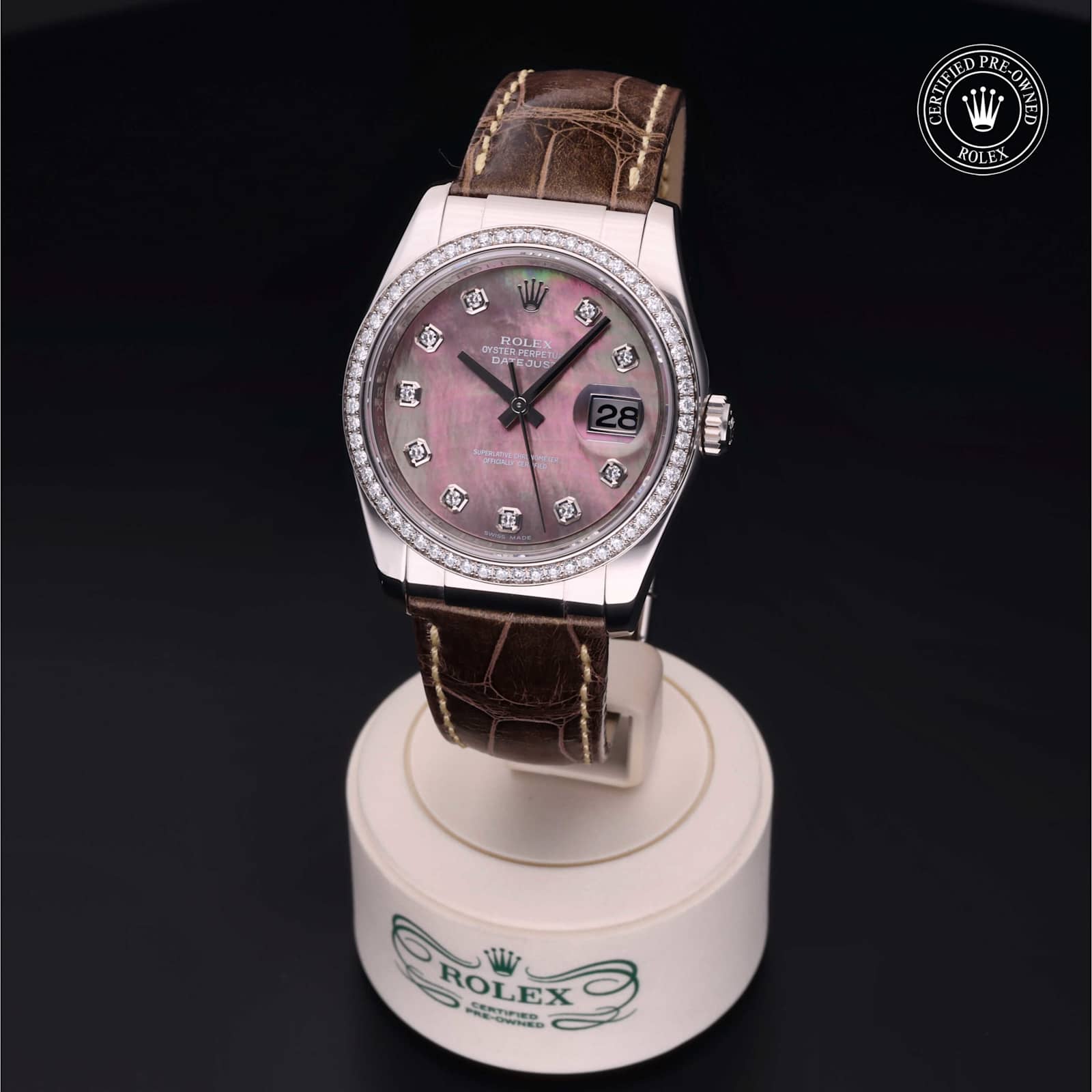 Datejust alternate view 4