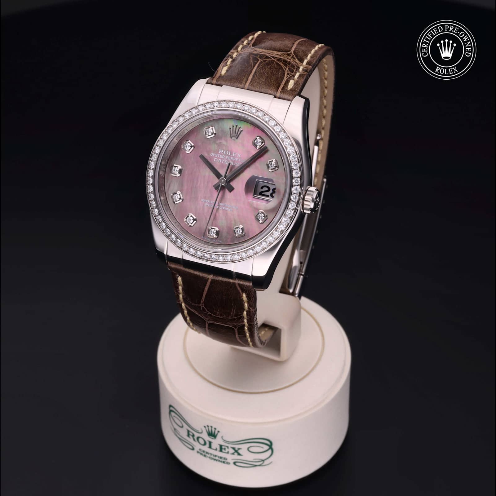 Datejust alternate view 5
