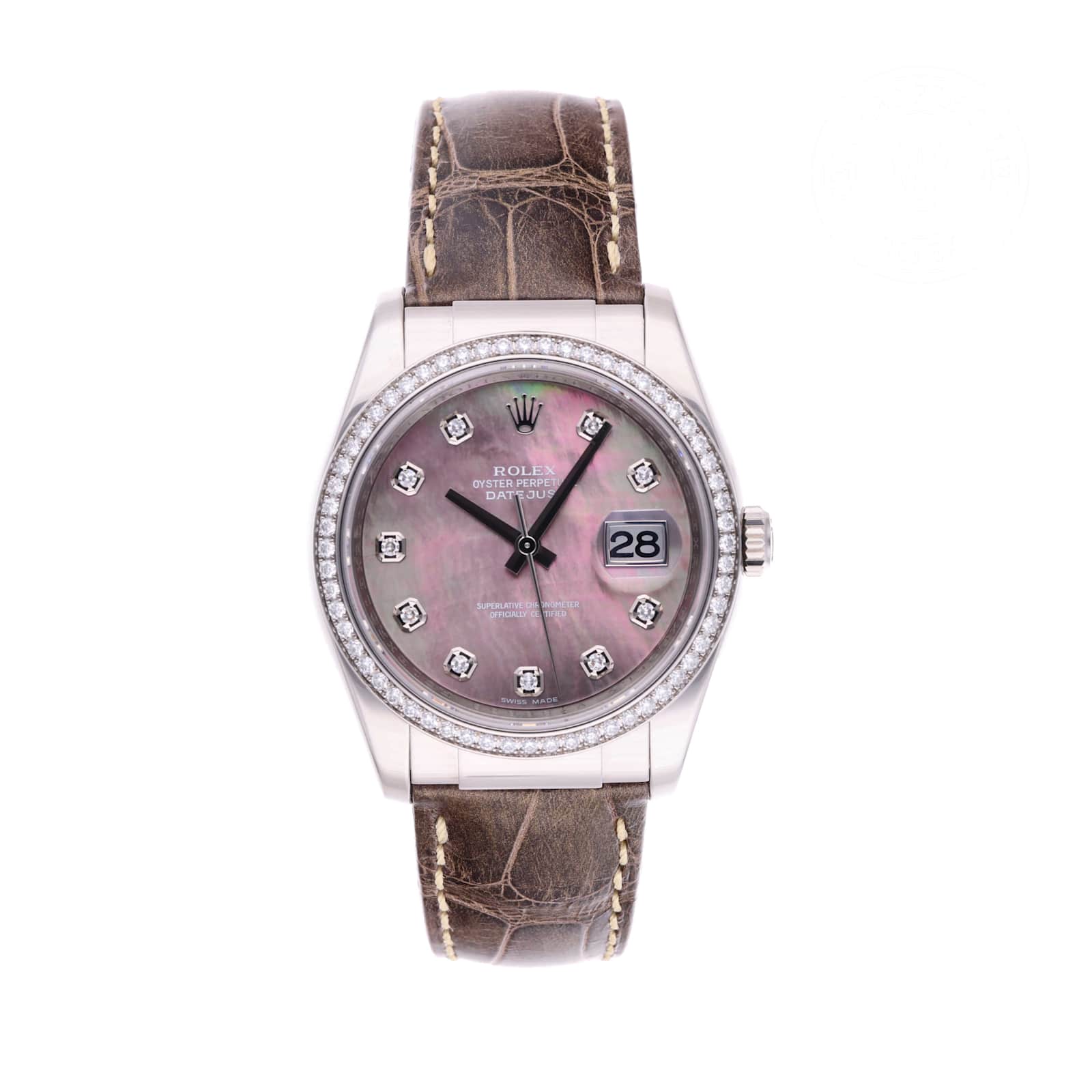 Datejust alternate view 2