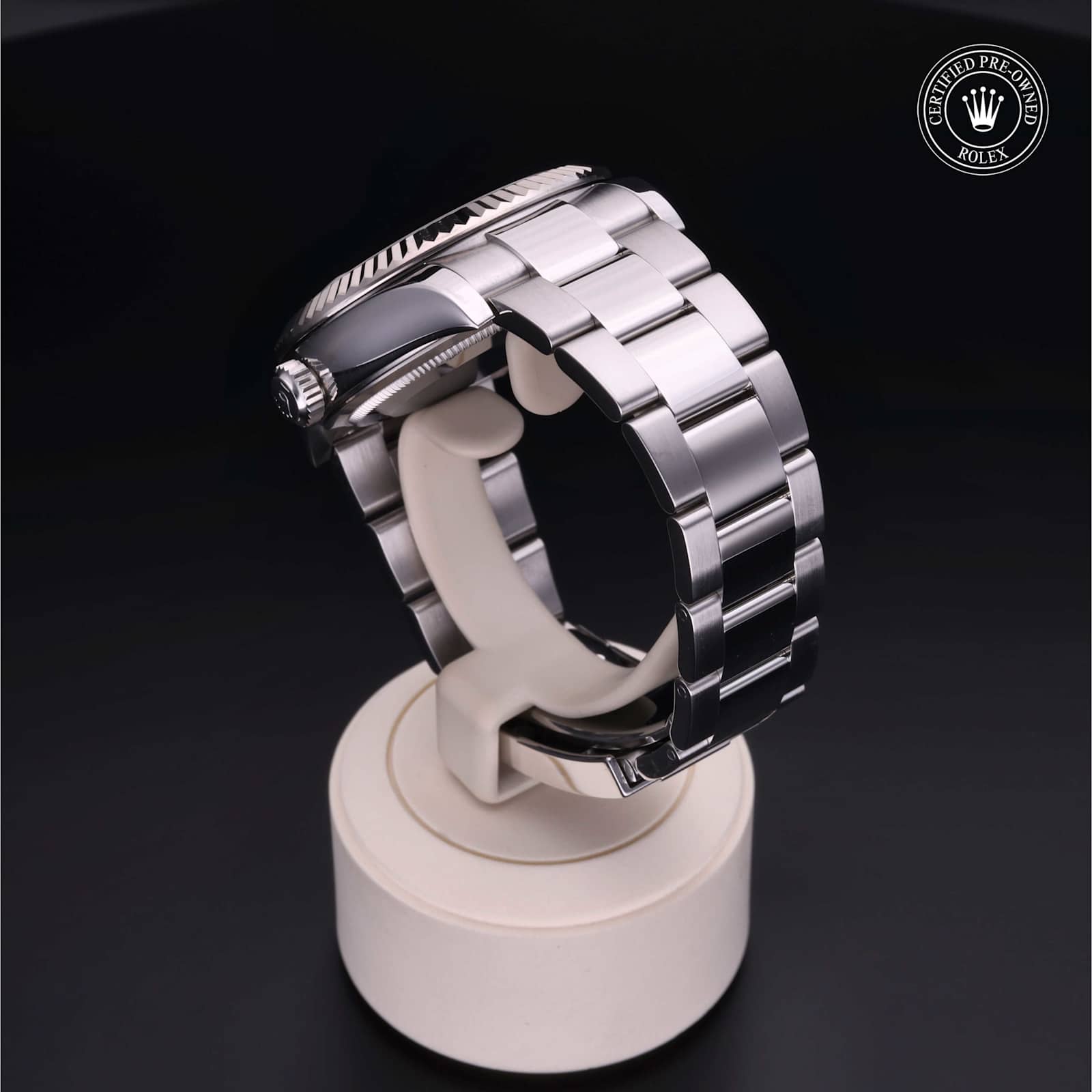 Rolex Sky-Dweller in Steel, 326934 - Bucherer
