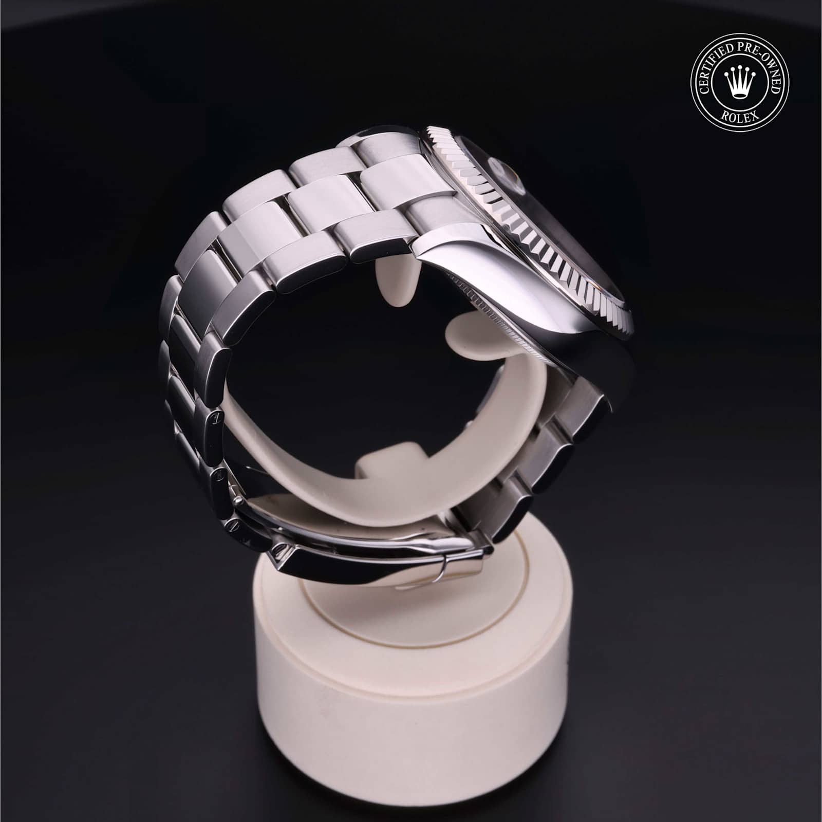 Rolex Sky-Dweller in Steel, 326934 - Bucherer
