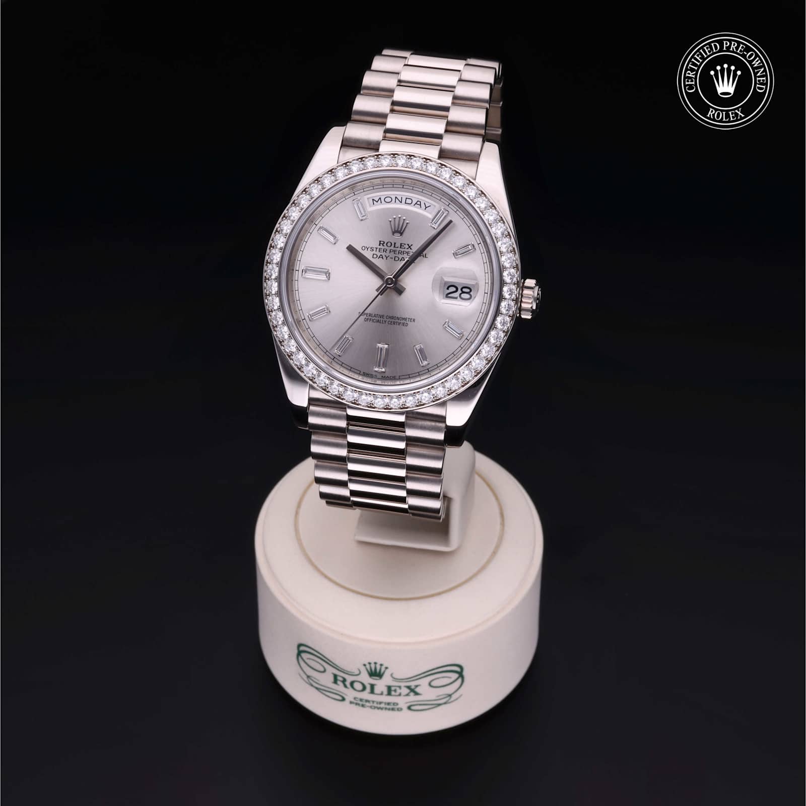 Day-Date alternate view 4