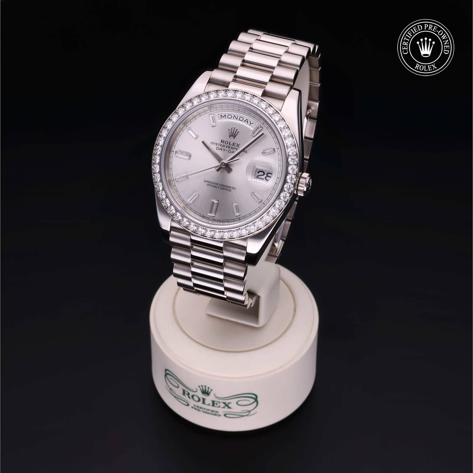 Day-Date alternate view 5