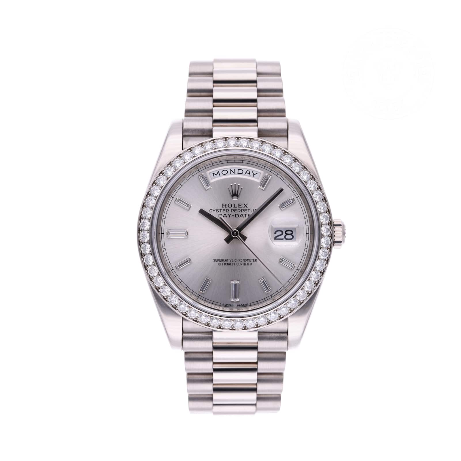 Day-Date alternate view 2